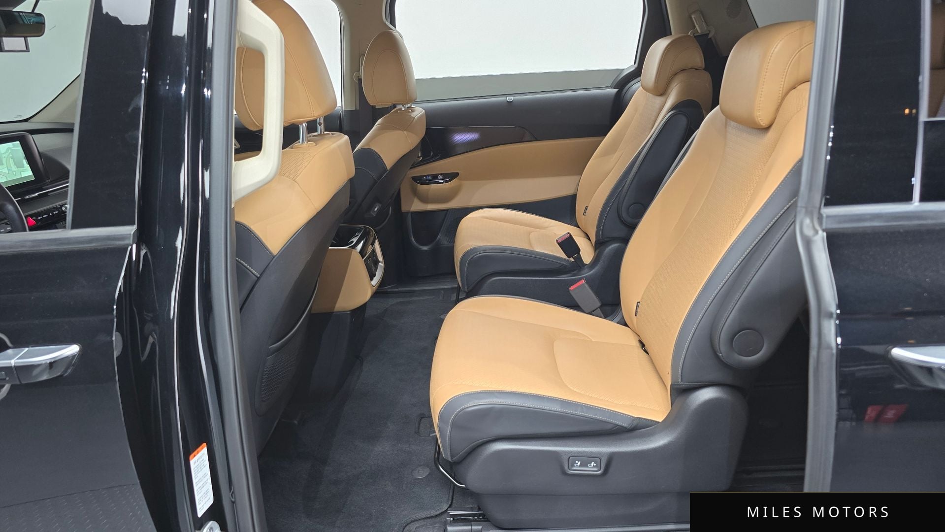 Kia 카니발 2023 — миниатюра 12
