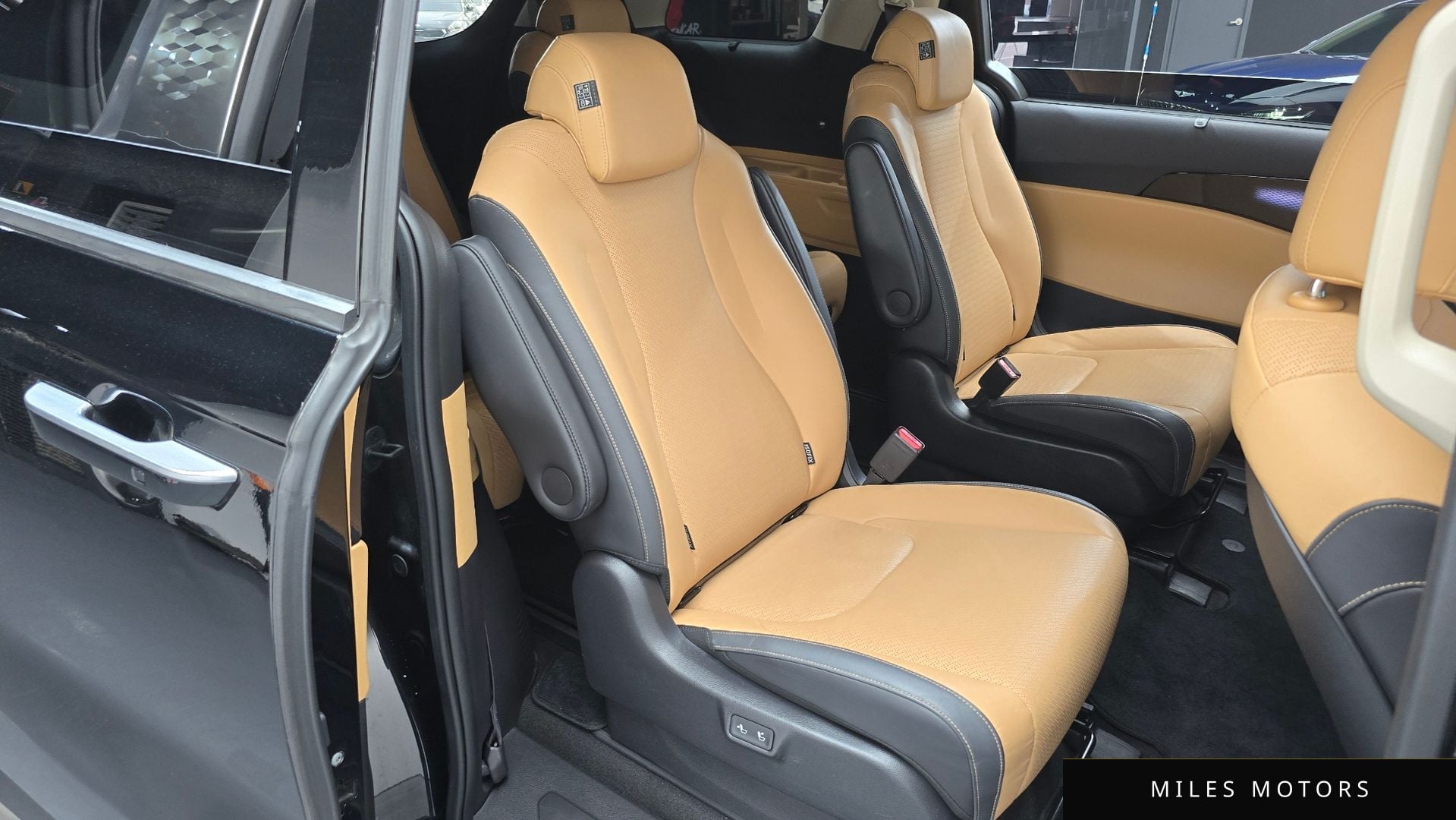 Kia 카니발 2023 — миниатюра 13