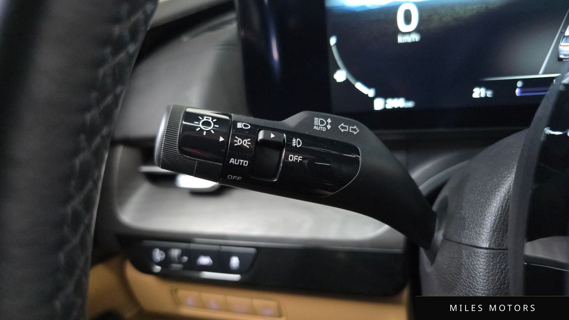 Kia 카니발 2023 — миниатюра 18