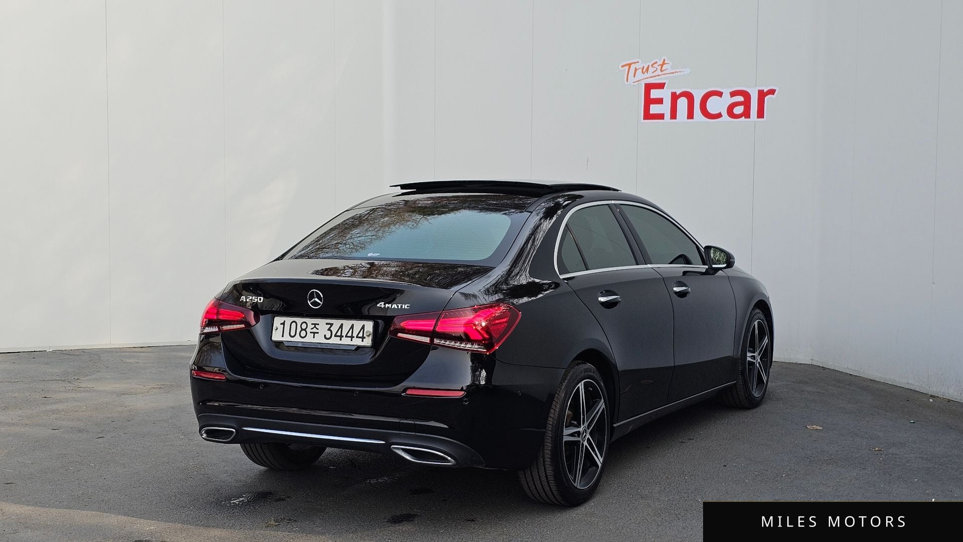 Mercedes-Benz A-클래스 W177 2020 — миниатюра 2