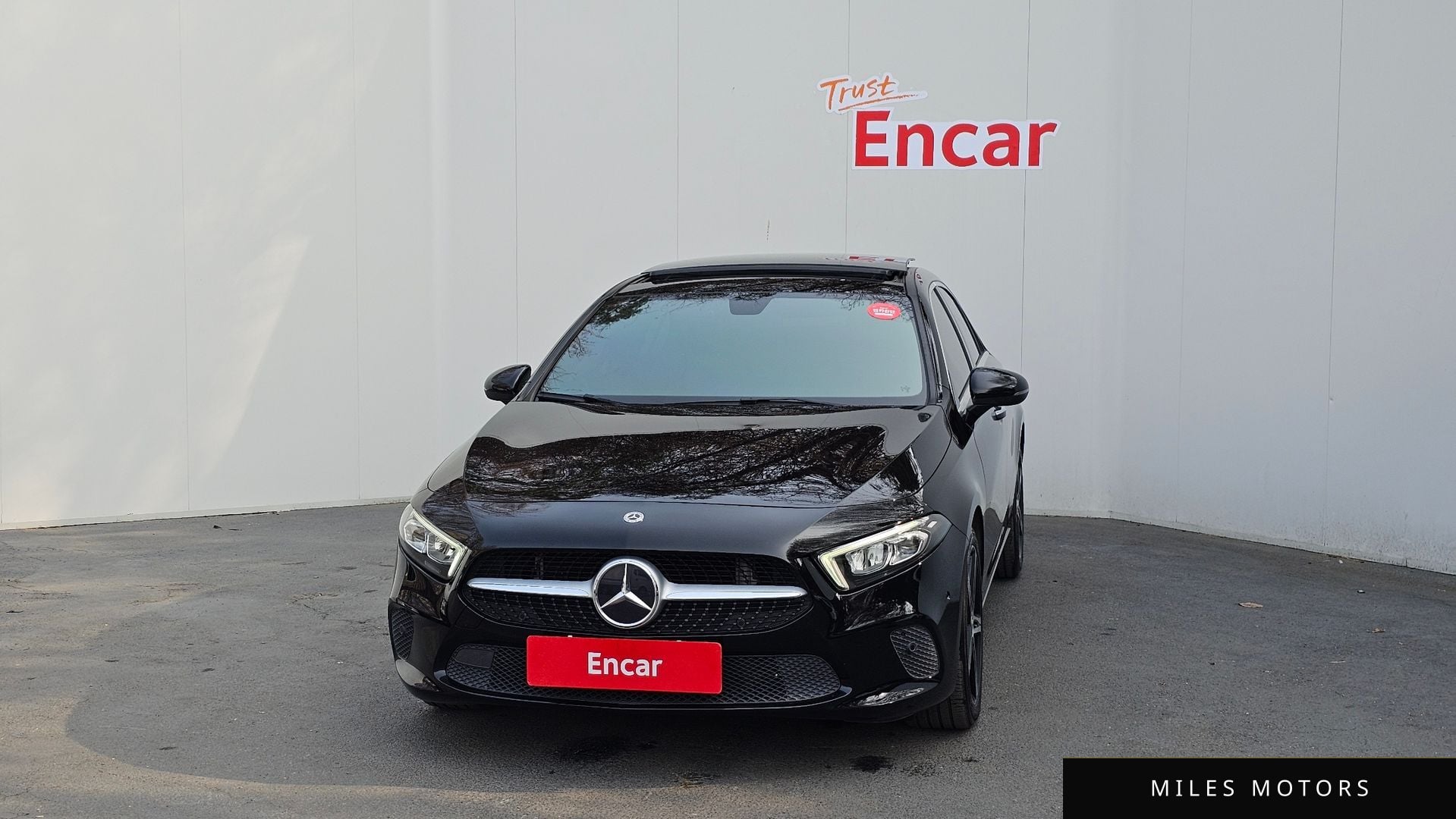 Mercedes-Benz A-클래스 W177 2020 — миниатюра 3