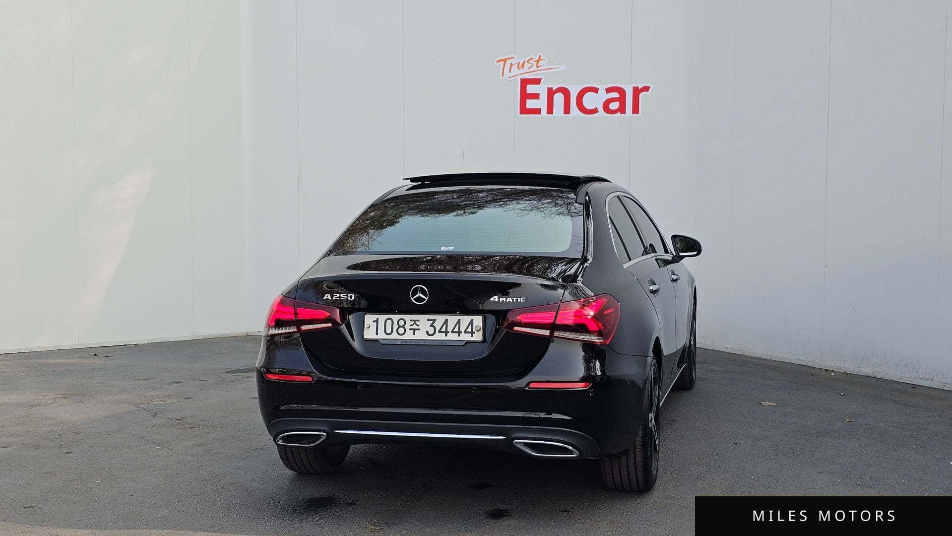 Mercedes-Benz A-클래스 W177 2020 — миниатюра 4