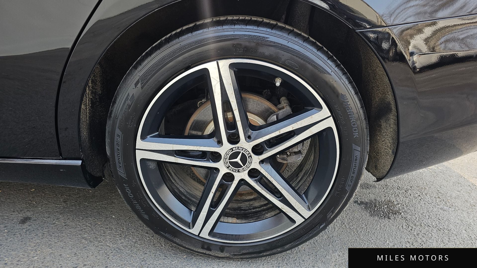 Mercedes-Benz A-클래스 W177 2020 — миниатюра 5
