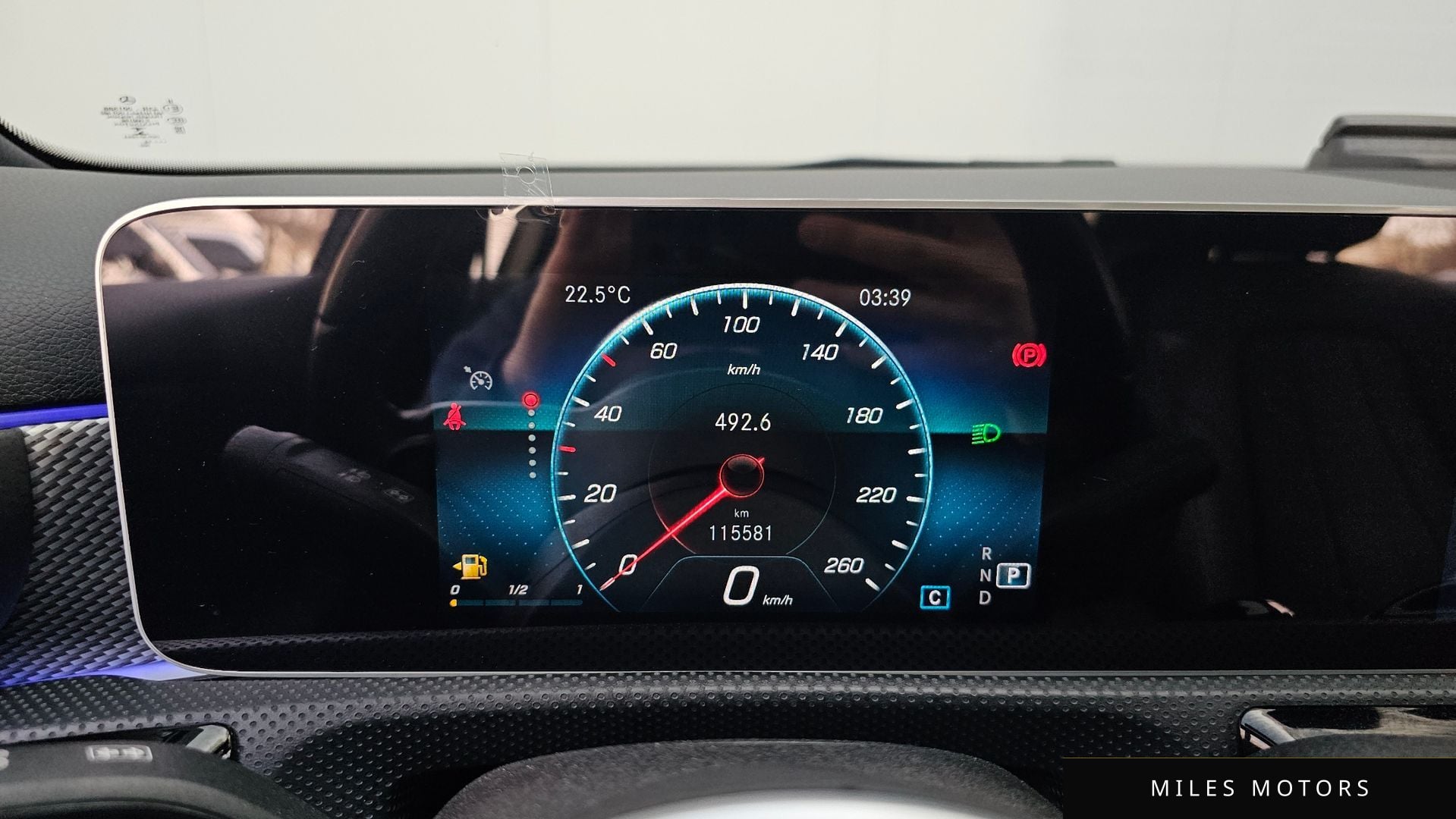 Mercedes-Benz A-클래스 W177 2020 — миниатюра 8