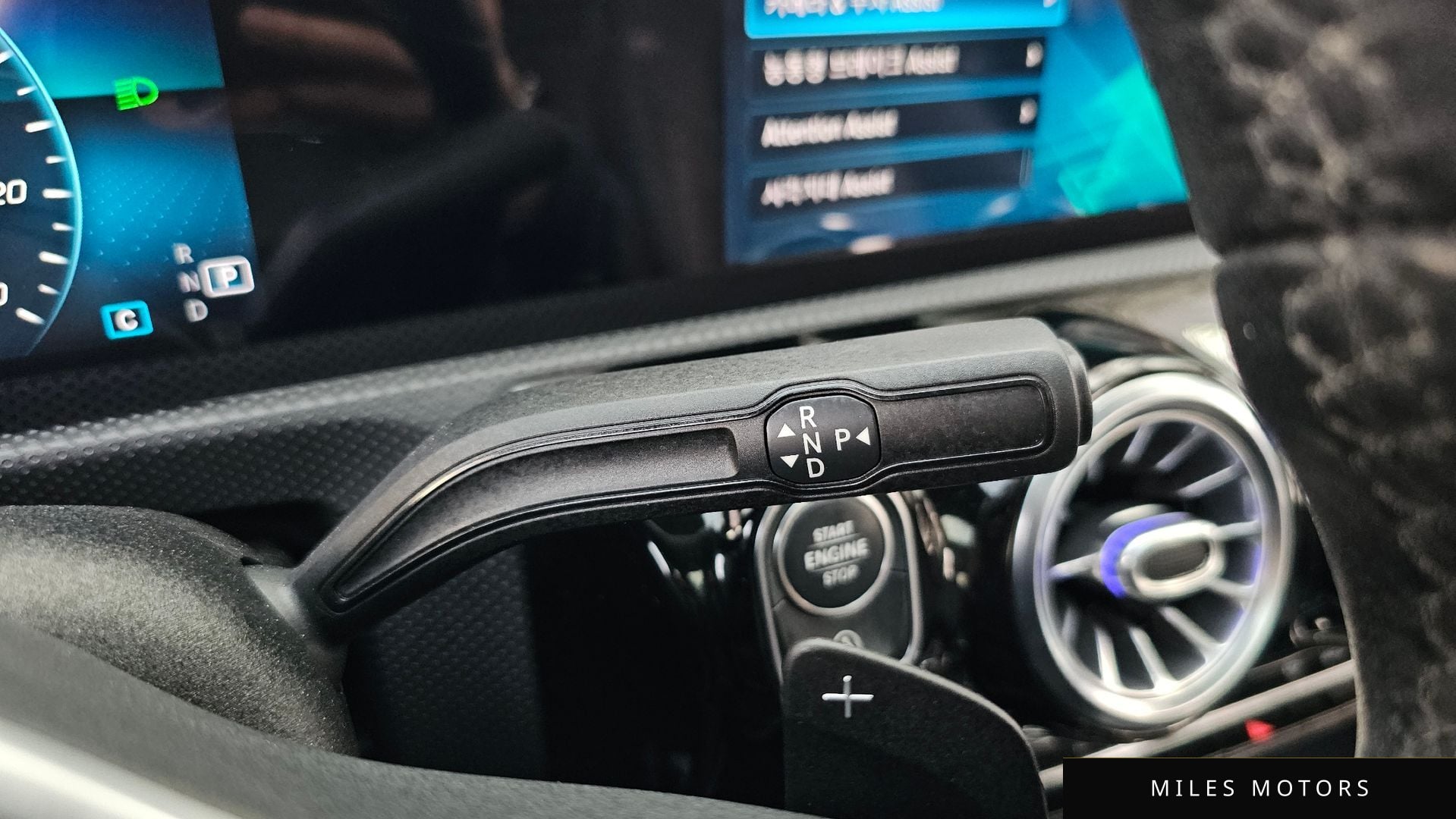 Mercedes-Benz A-클래스 W177 2020 — миниатюра 9