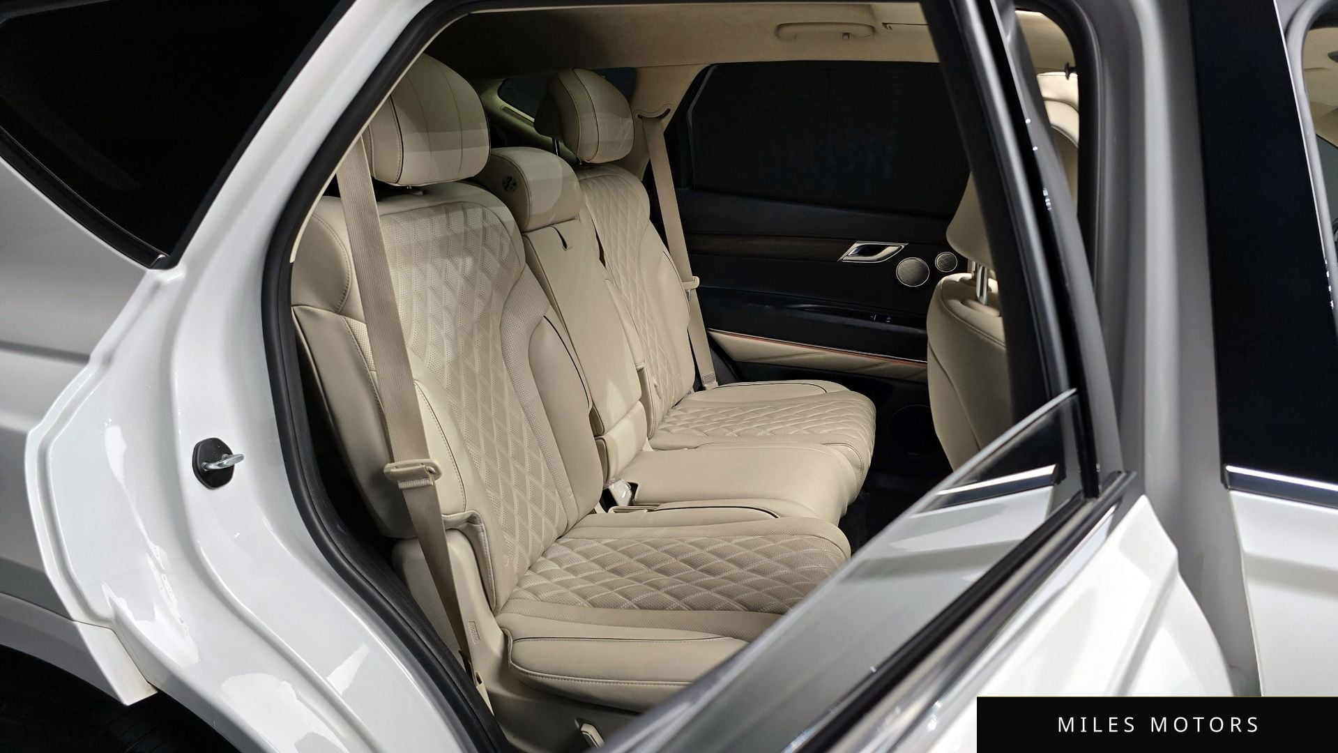 Genesis GV80 2022 — миниатюра 12