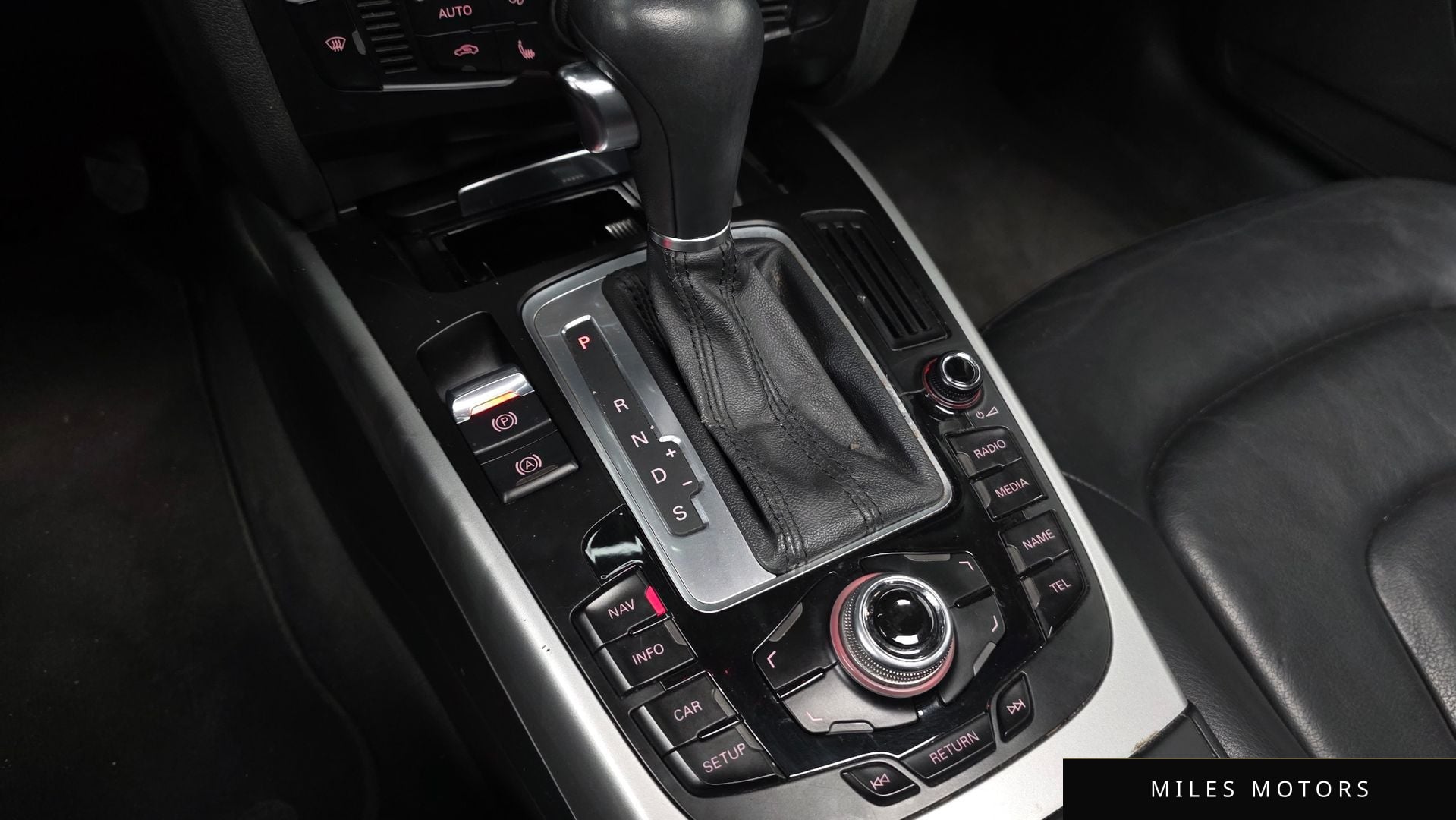 Audi A4 2011 — миниатюра 9