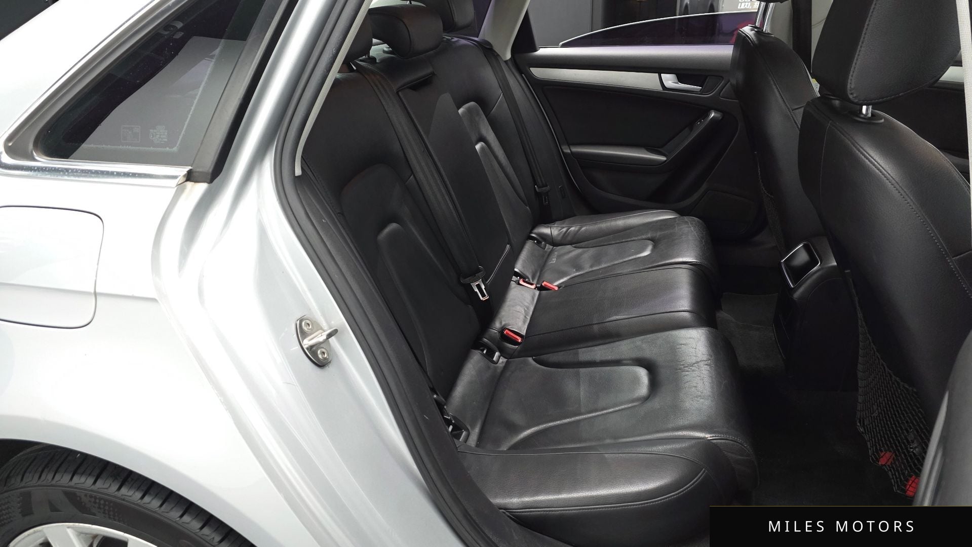 Audi A4 2011 — миниатюра 11