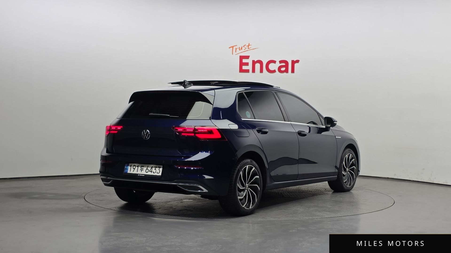 Volkswagen Golf 2022 — миниатюра 2
