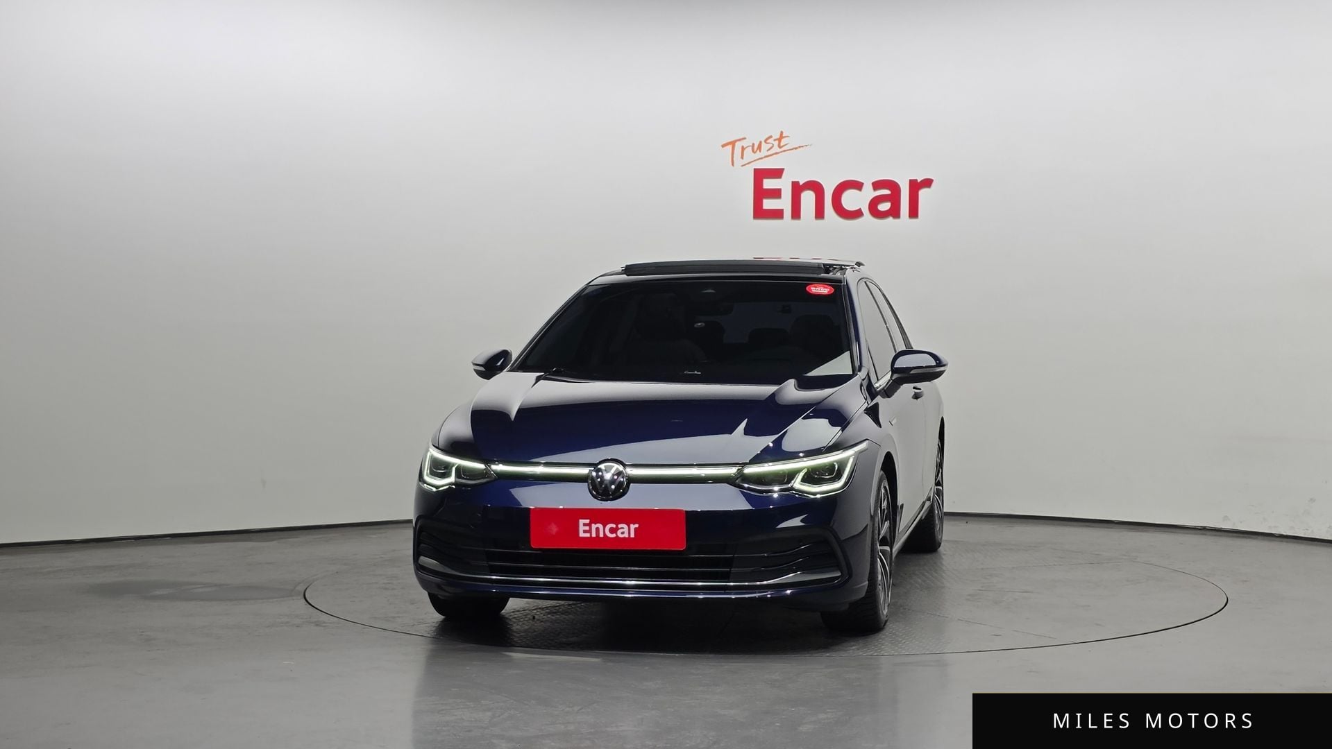 Volkswagen Golf 2022 — миниатюра 3