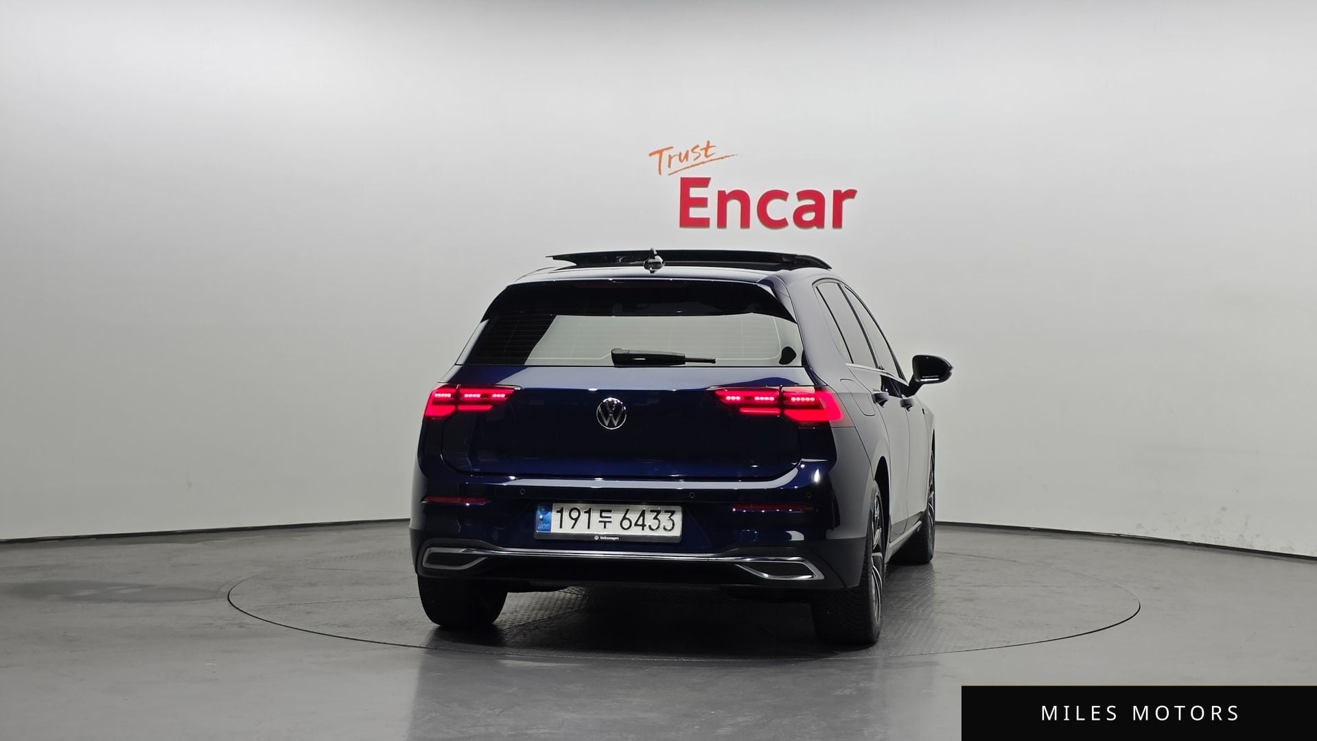Volkswagen Golf 2022 — миниатюра 4