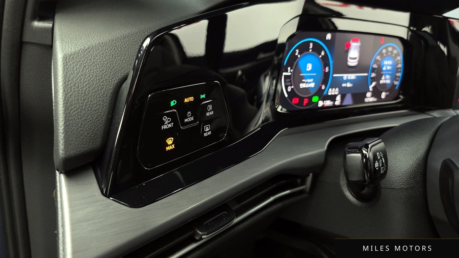 Volkswagen Golf 2022 — миниатюра 15