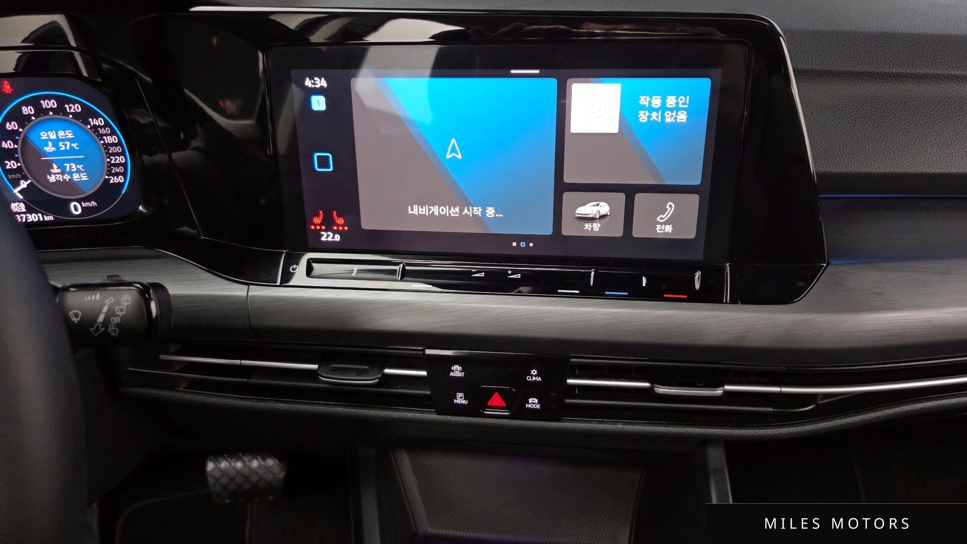 Volkswagen Golf 2022 — миниатюра 18