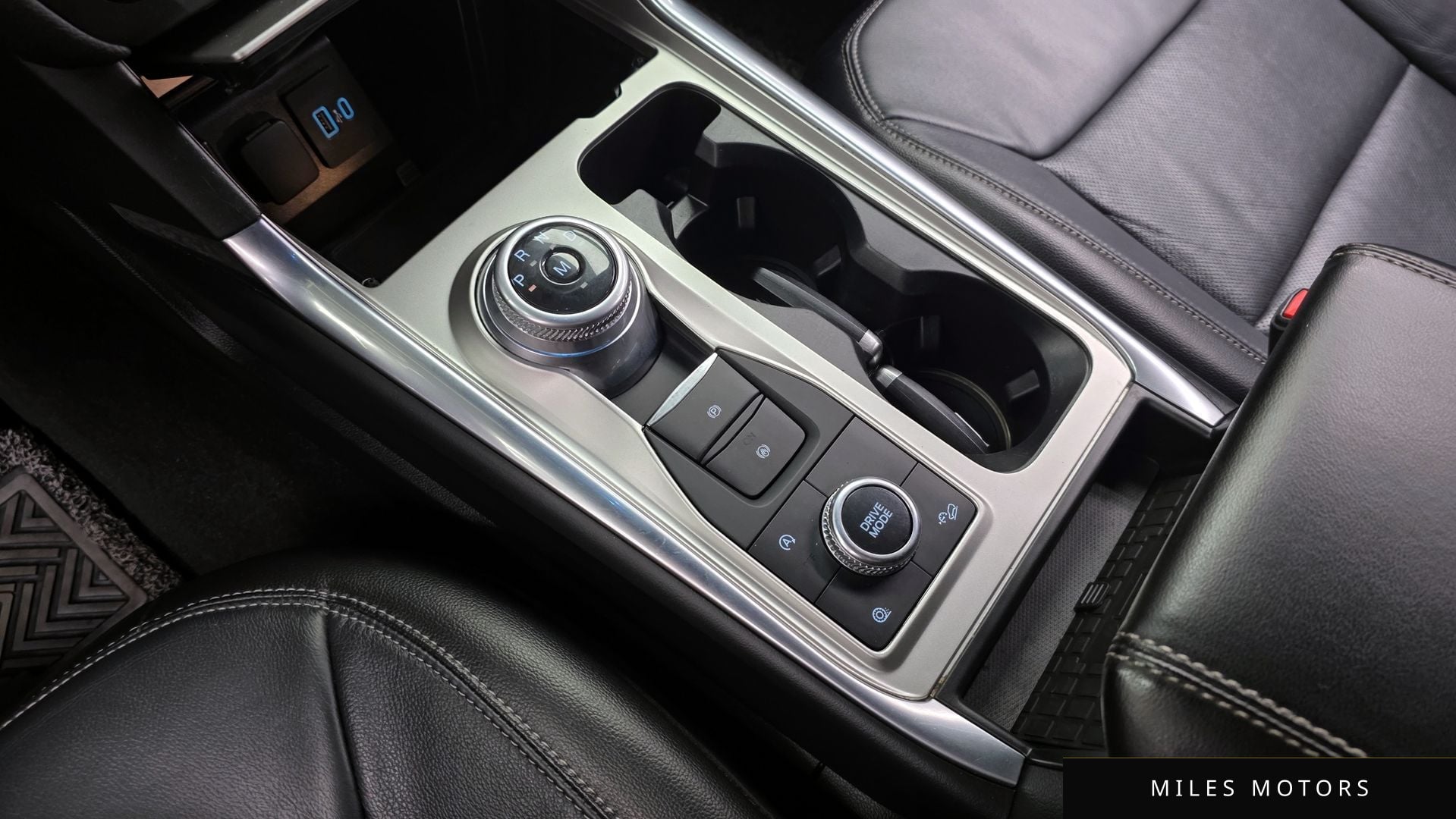 Ford Explorer 2020 — миниатюра 9