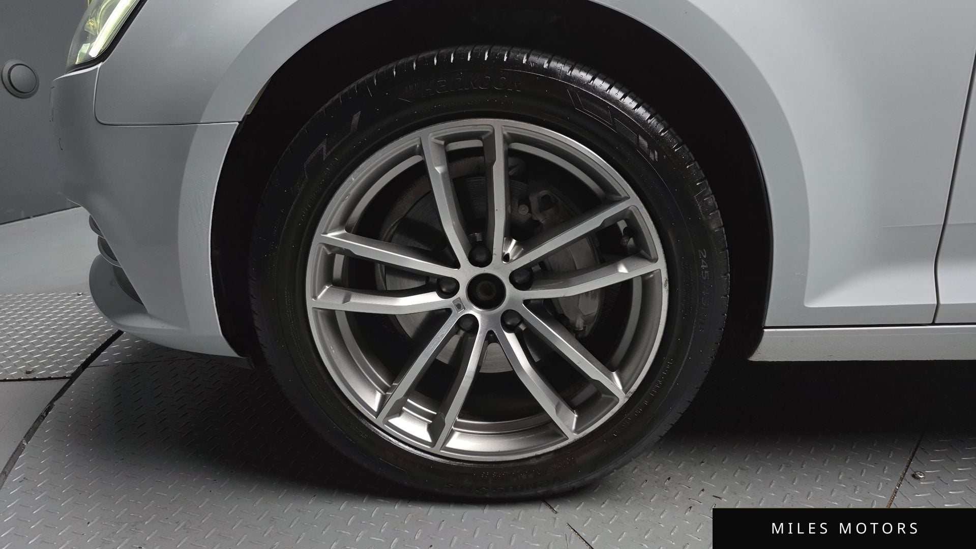 Audi A4 (B9) 2018 — миниатюра 5