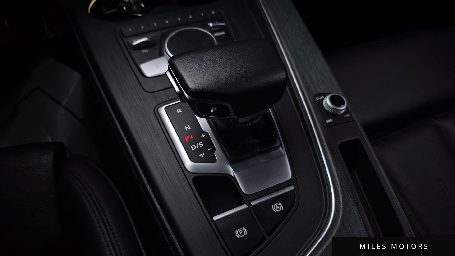 Audi A4 (B9) 2018 — миниатюра 9