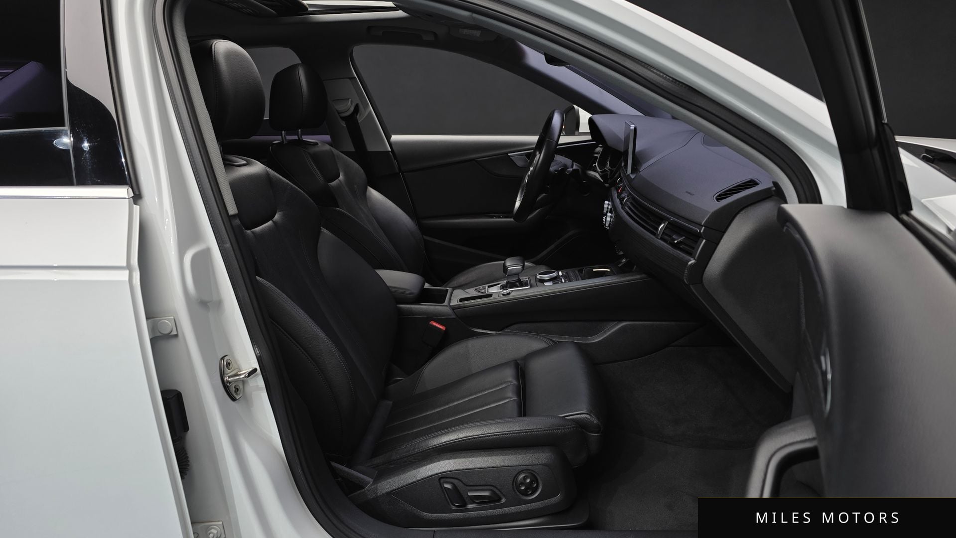 Audi A4 (B9) 2018 — миниатюра 11