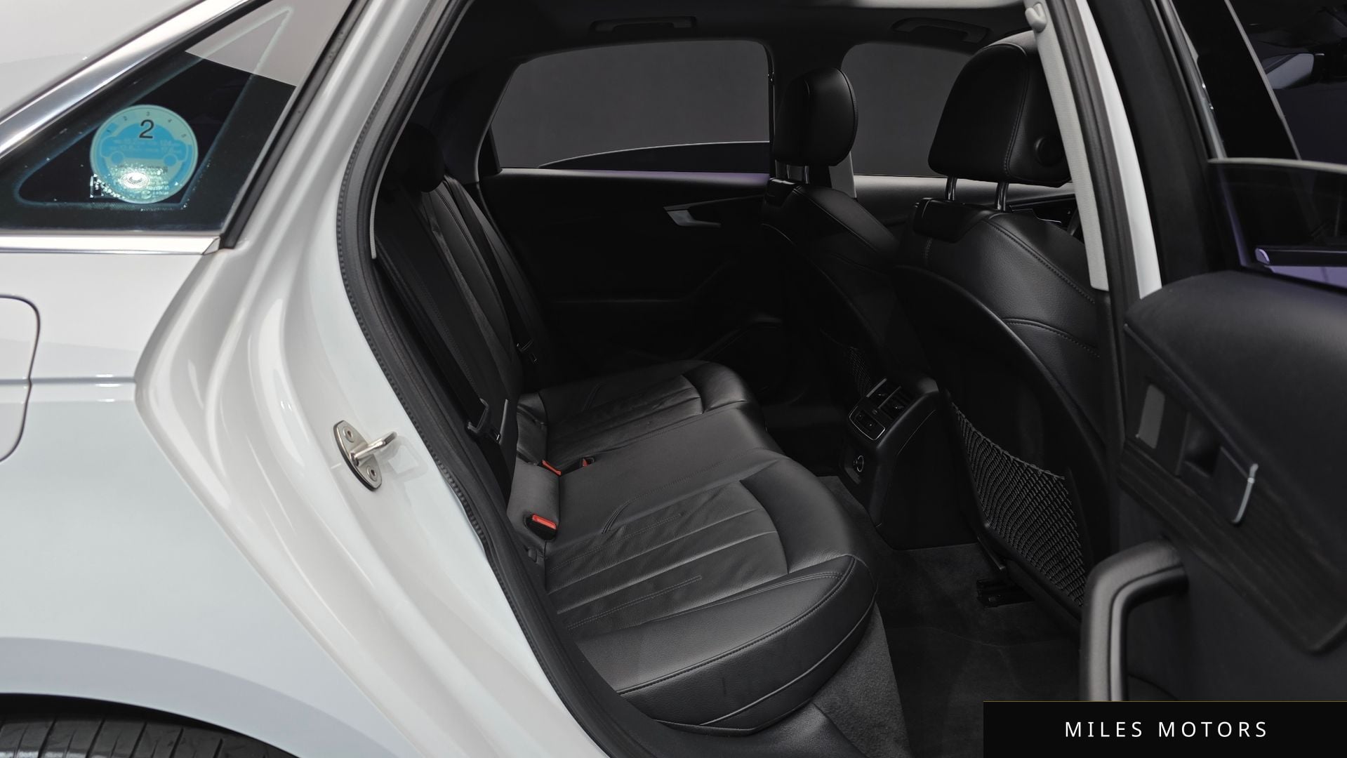 Audi A4 (B9) 2018 — миниатюра 12