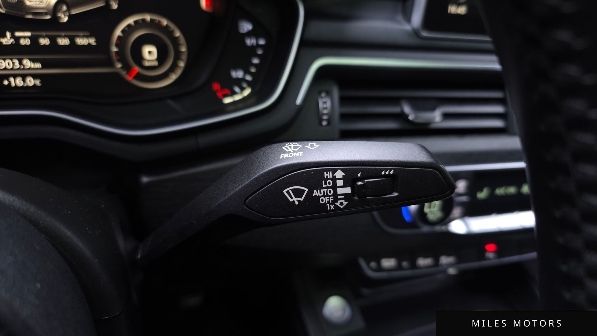 Audi A4 (B9) 2018 — миниатюра 17