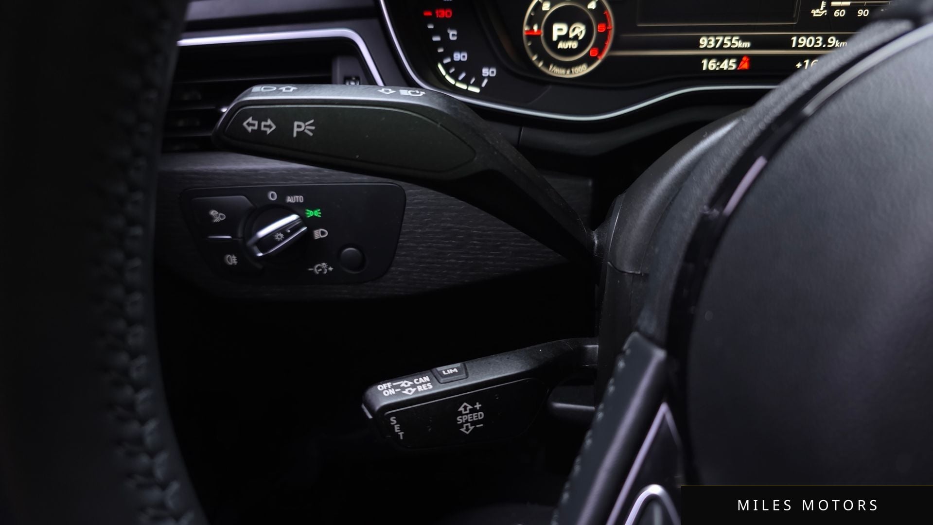 Audi A4 (B9) 2018 — миниатюра 18