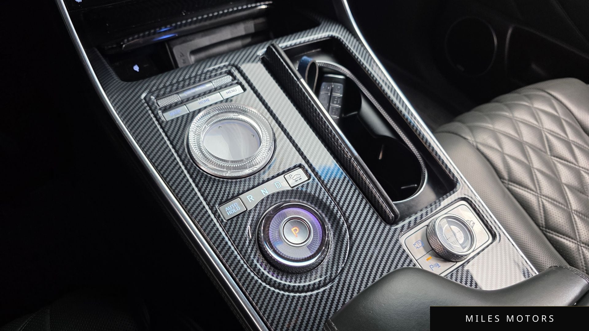 Genesis GV80 2020 — миниатюра 9
