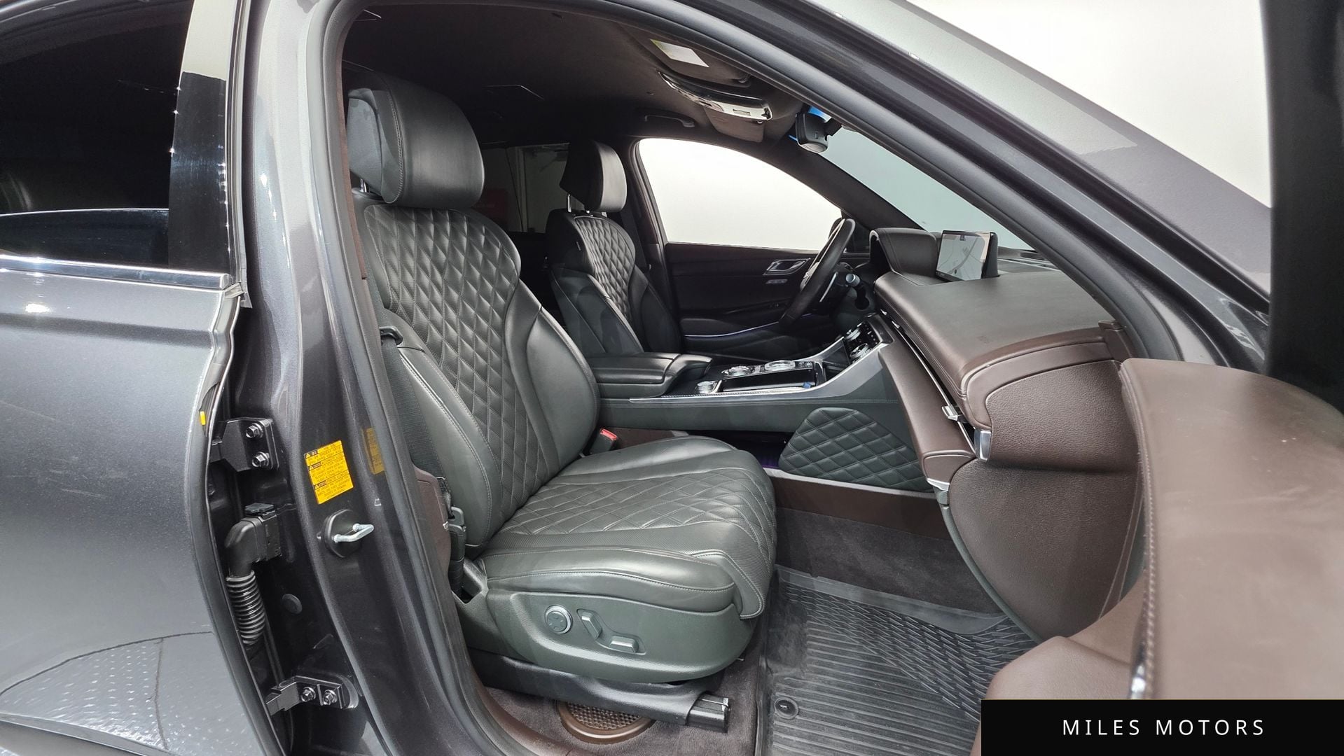 Genesis GV80 2020 — миниатюра 10