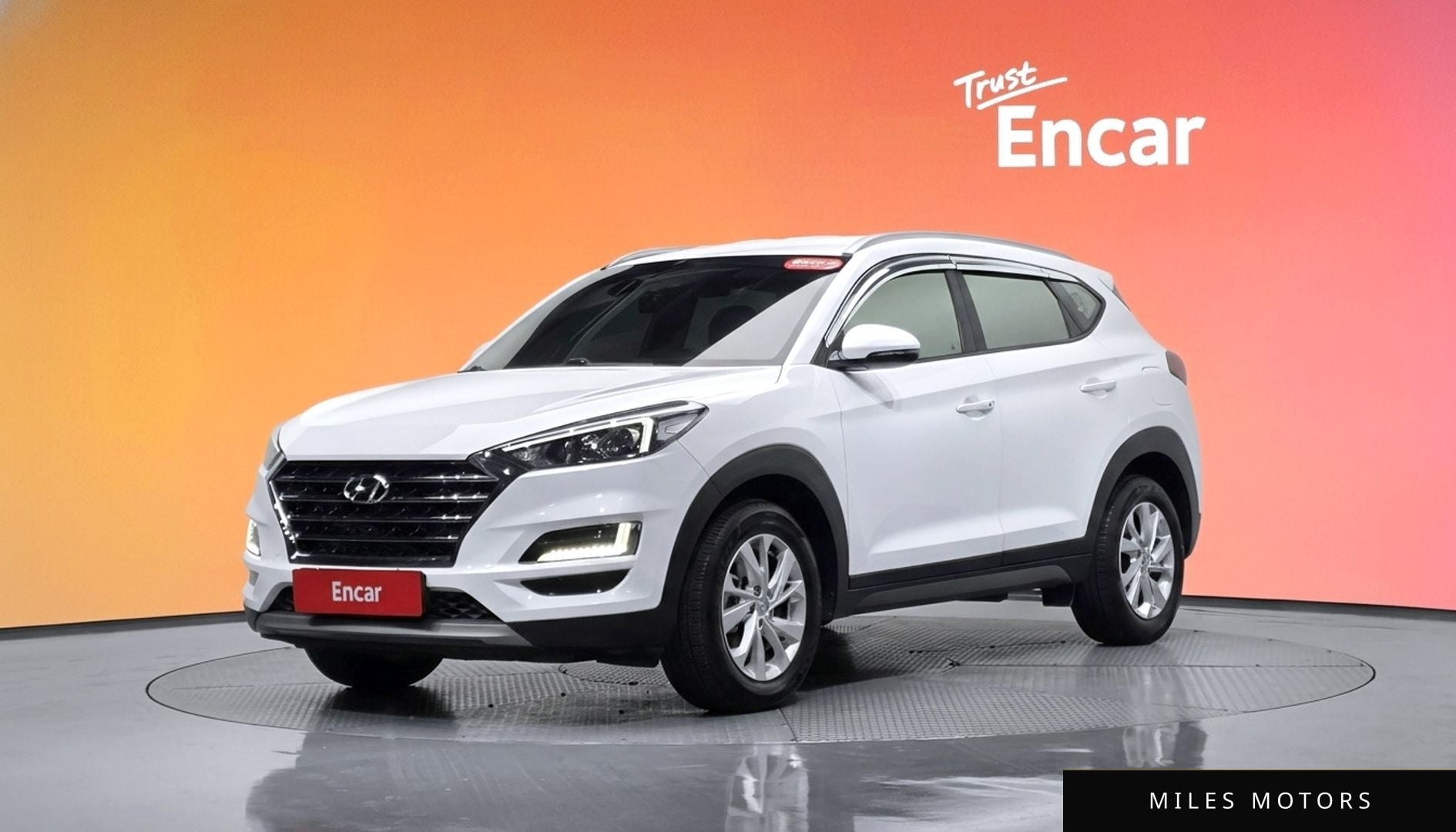 Hyundai Tucson 2020 — миниатюра 10