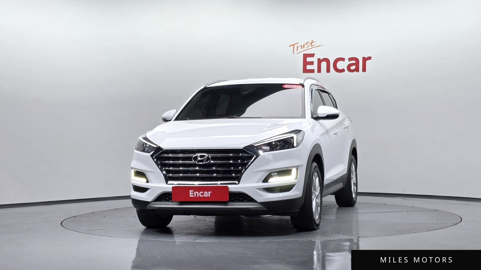 Hyundai Tucson 2020 — миниатюра 2