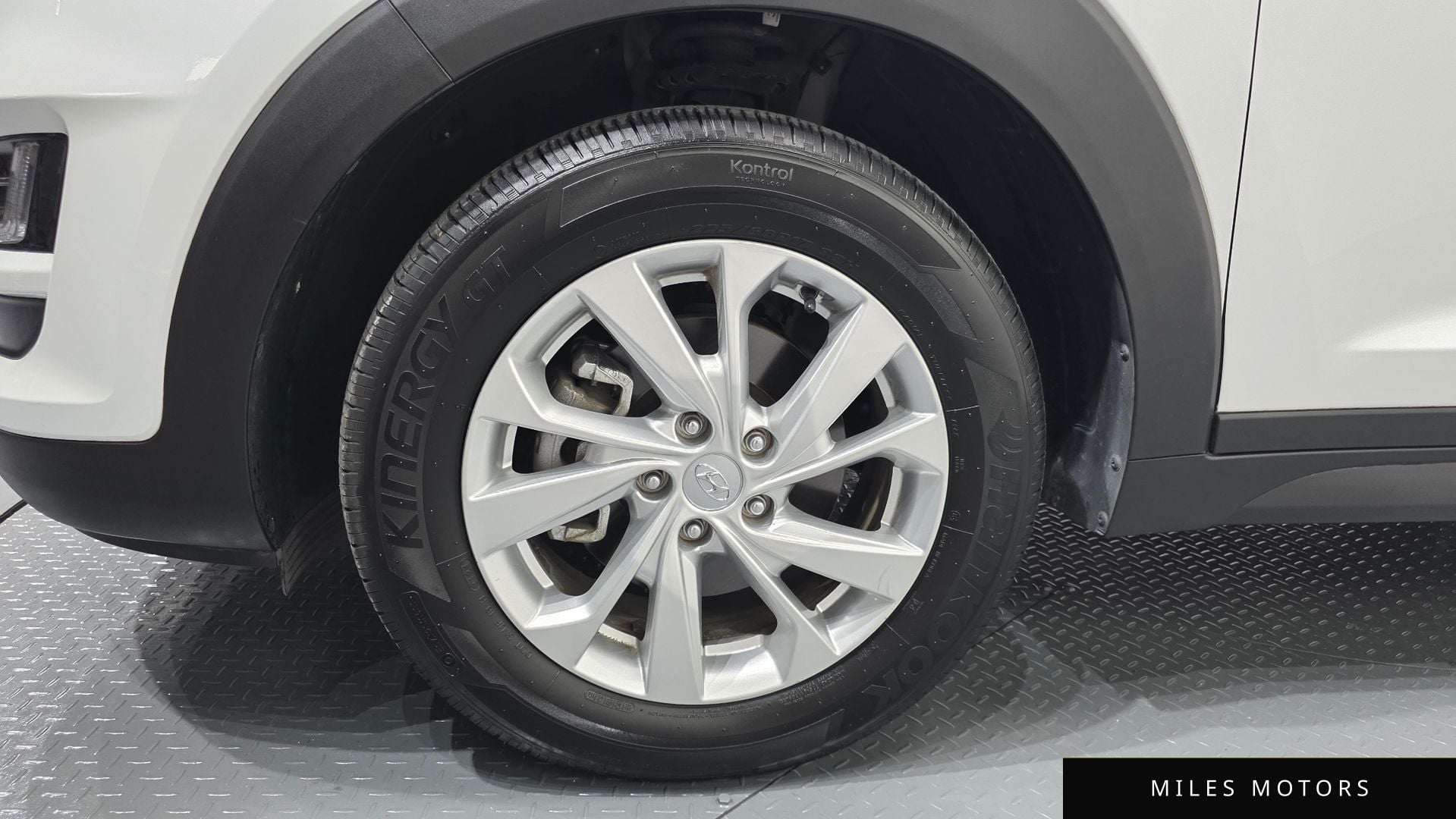 Hyundai Tucson 2020 — миниатюра 4