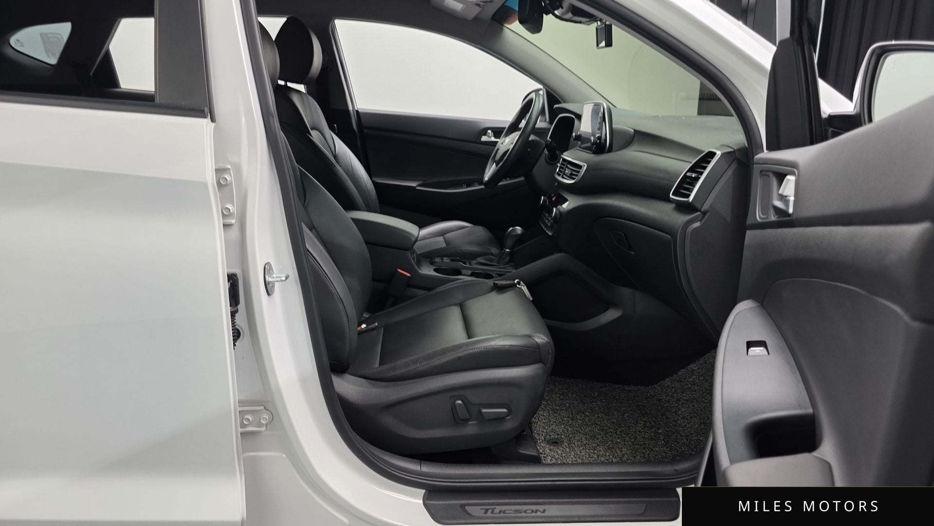 Hyundai Tucson 2020 — миниатюра 9