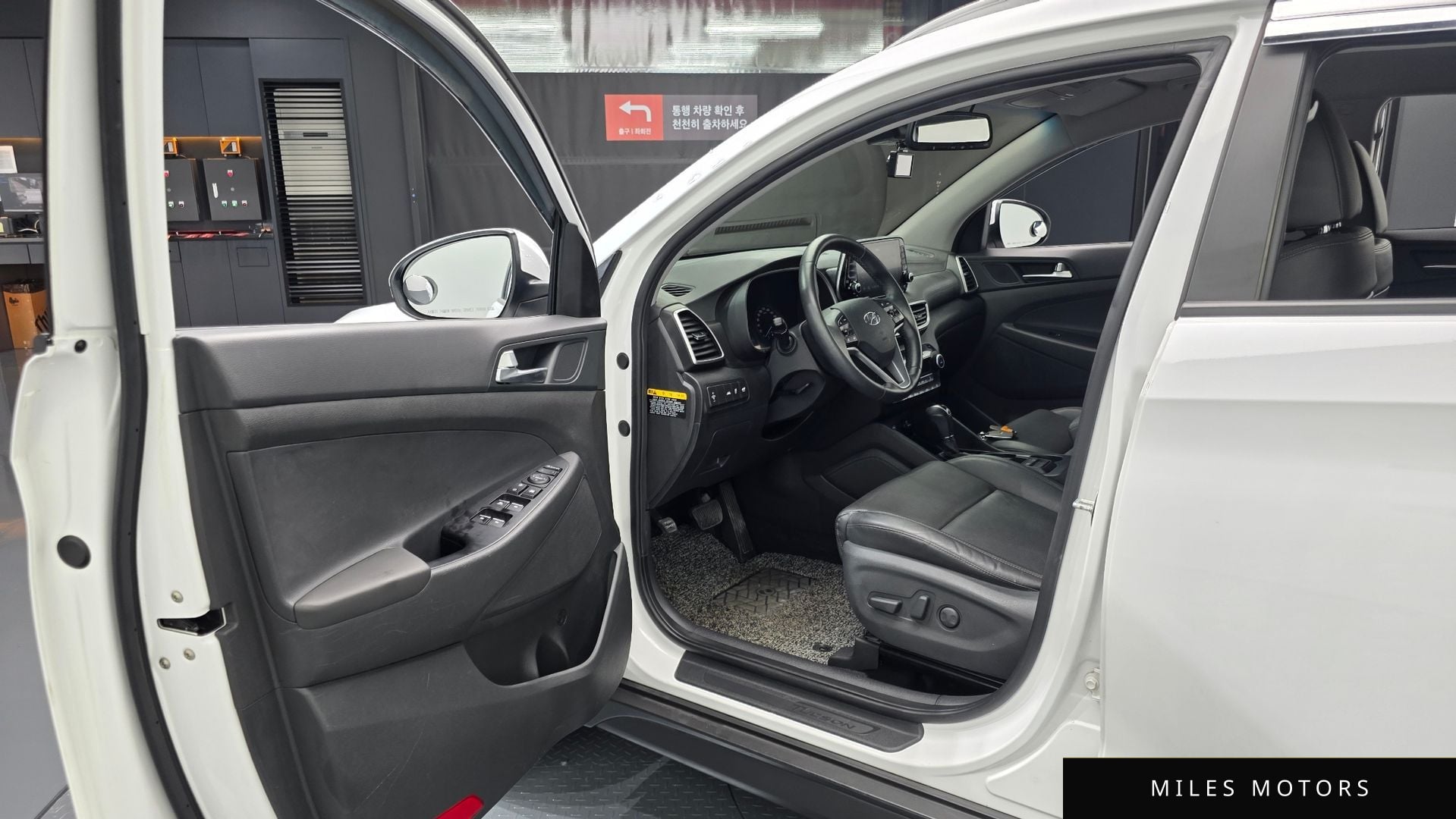 Hyundai Tucson 2020 — миниатюра 11