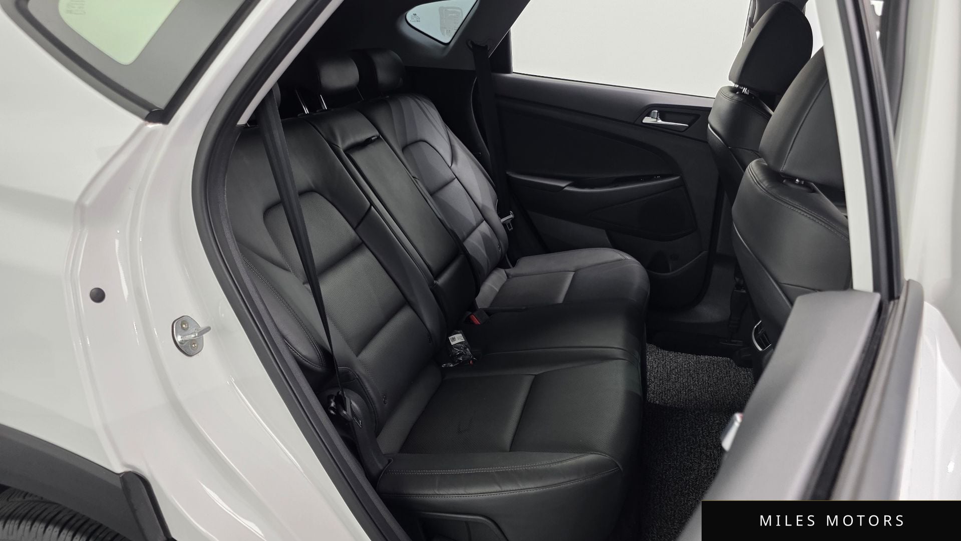 Hyundai Tucson 2020 — миниатюра 12
