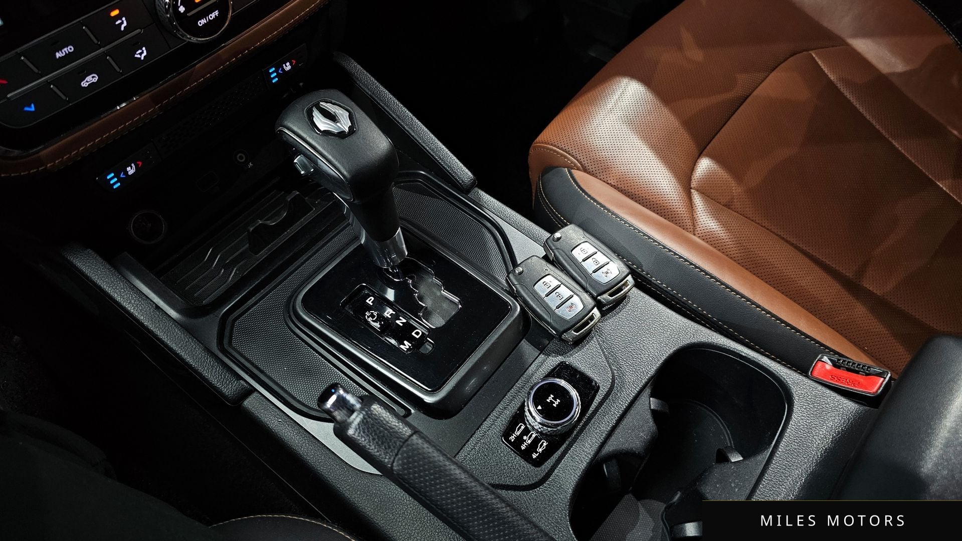 KG Mobility Rexton 2021 — миниатюра 9