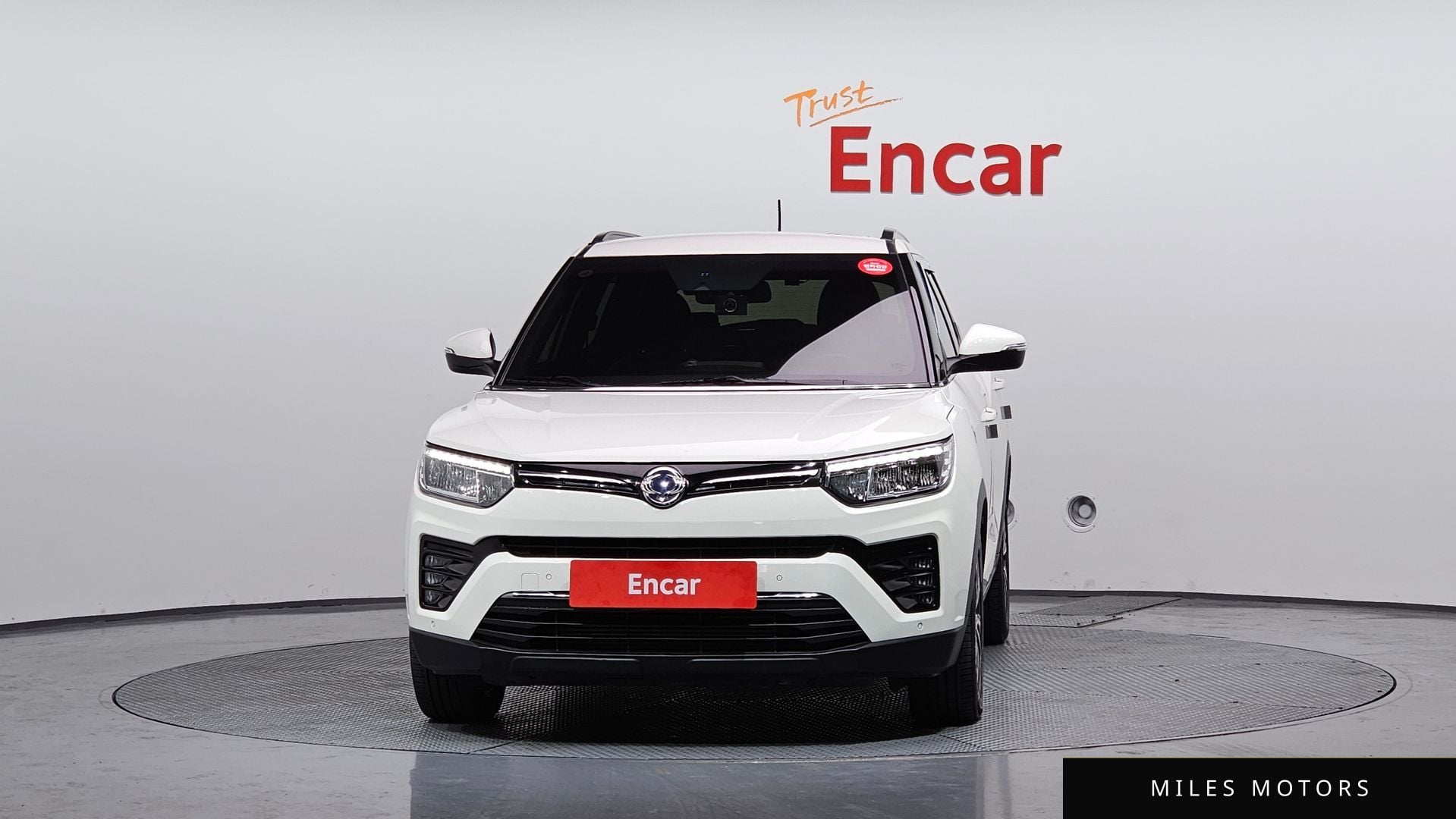 KG Mobility TIBOLI 2021 — миниатюра 3
