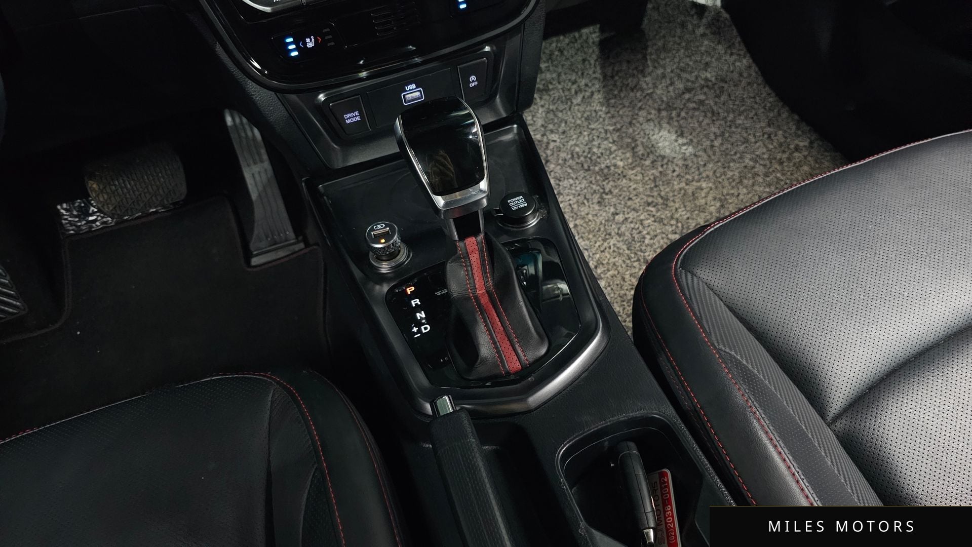 KG Mobility TIBOLI 2021 — миниатюра 9