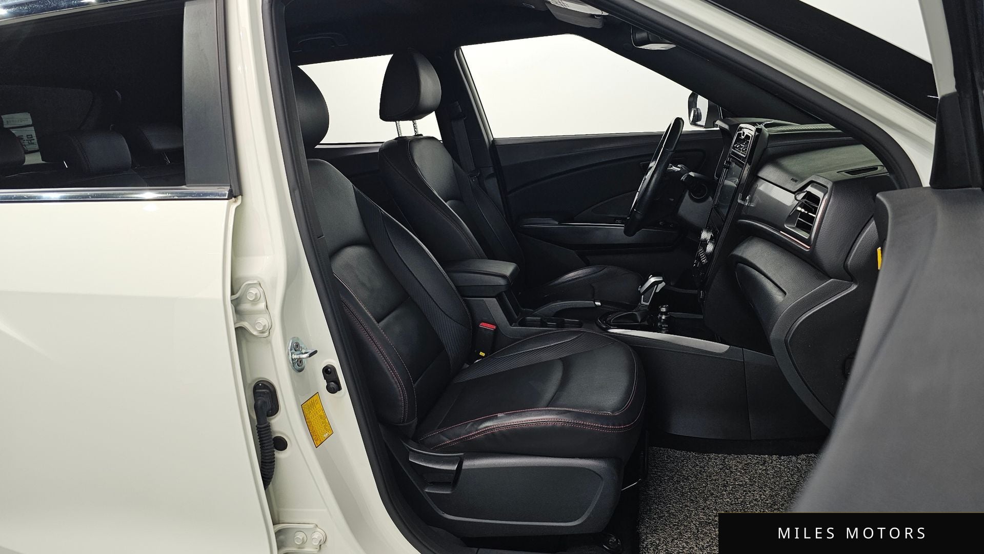 KG Mobility TIBOLI 2021 — миниатюра 10