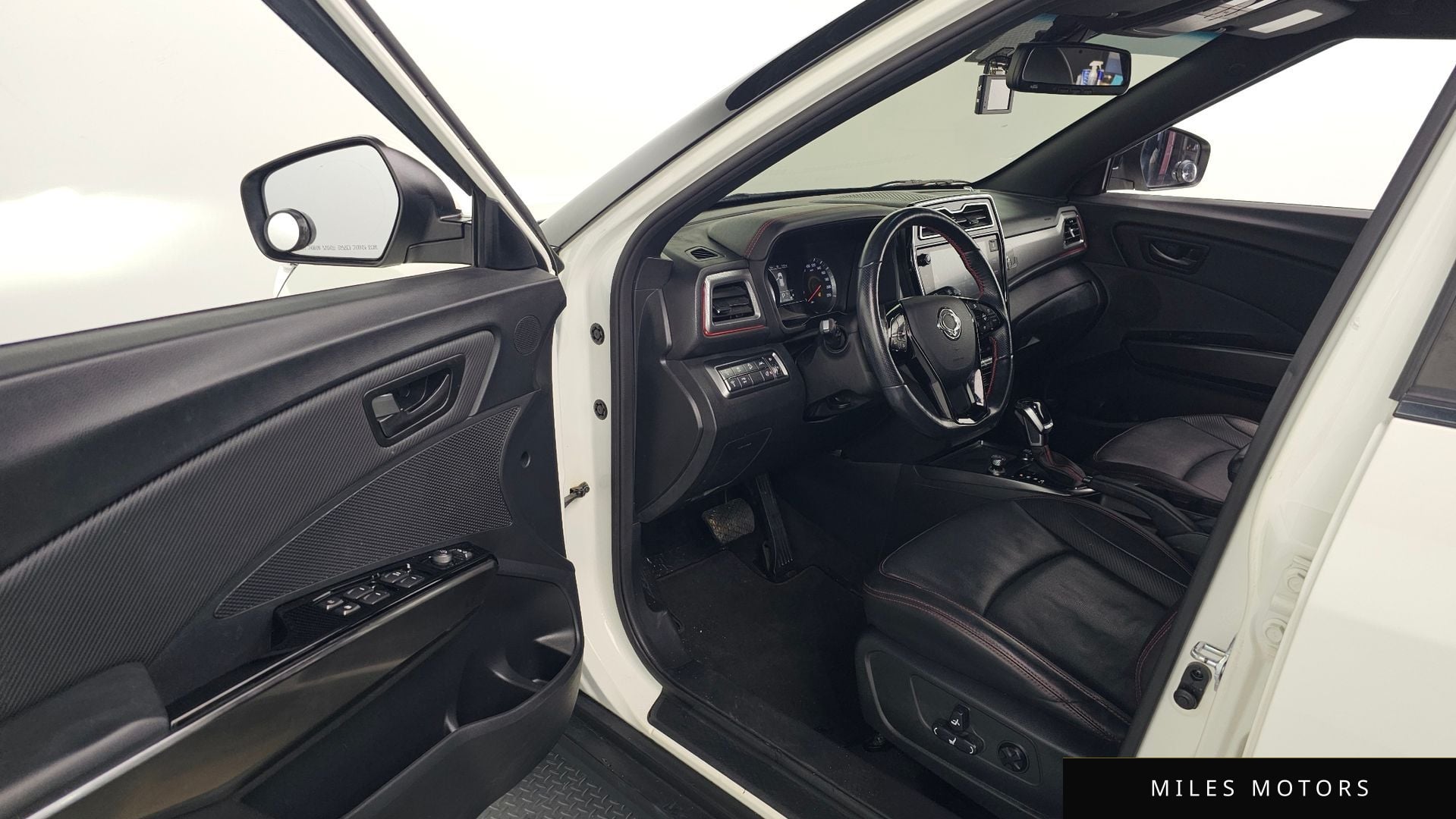 KG Mobility TIBOLI 2021 — миниатюра 11