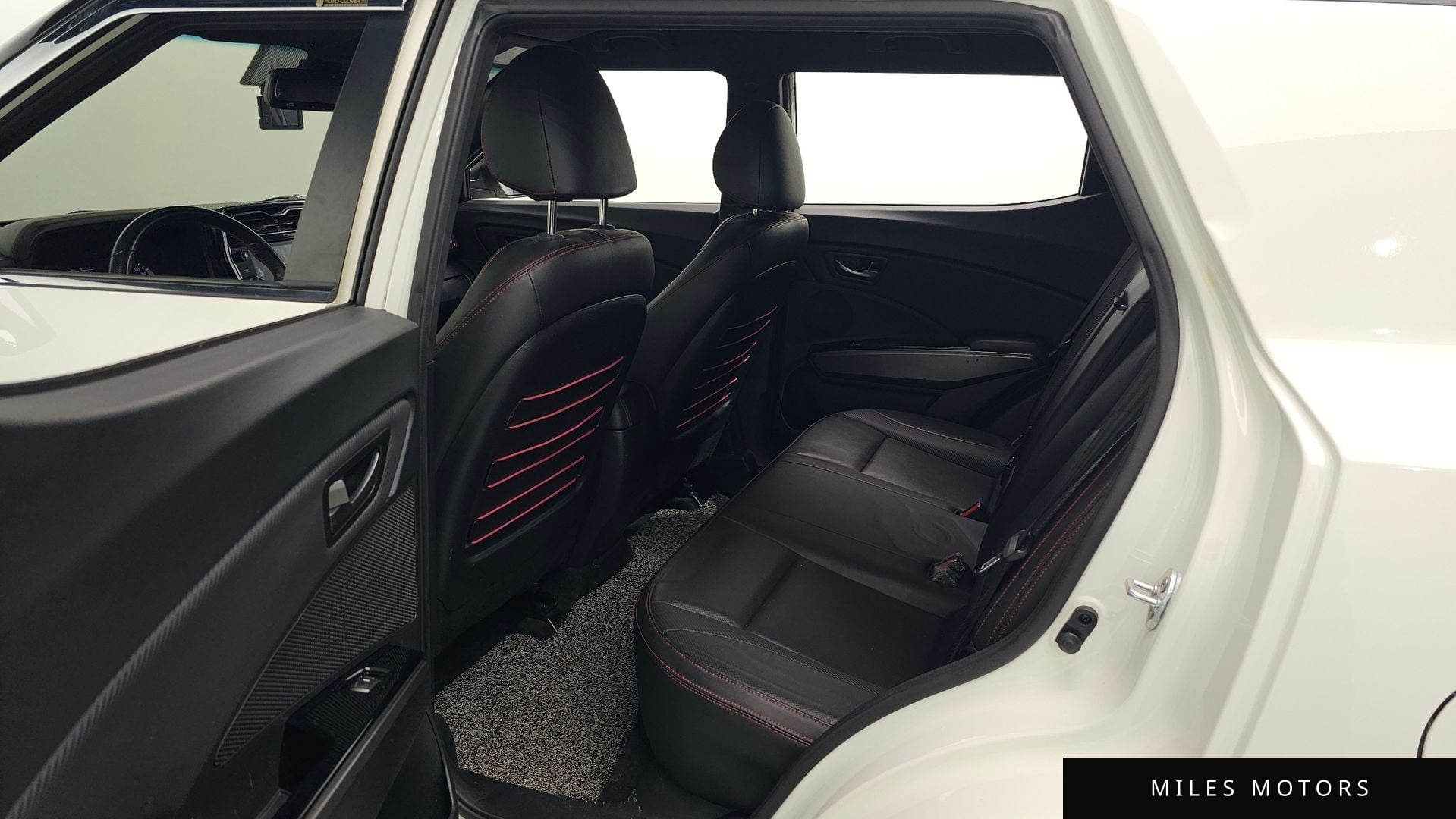 KG Mobility TIBOLI 2021 — миниатюра 12