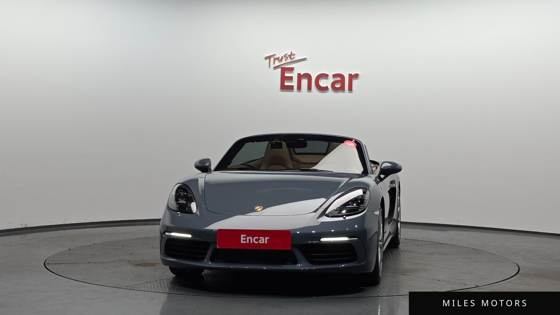 Porsche 718 2017 — миниатюра 3