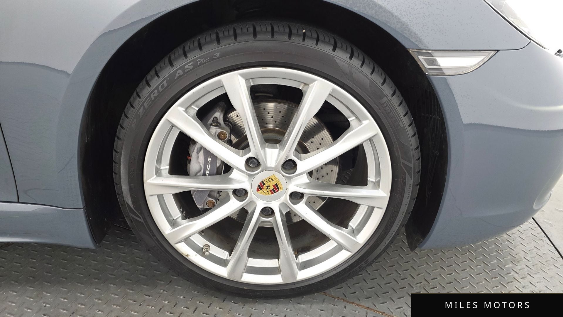 Porsche 718 2017 — миниатюра 5