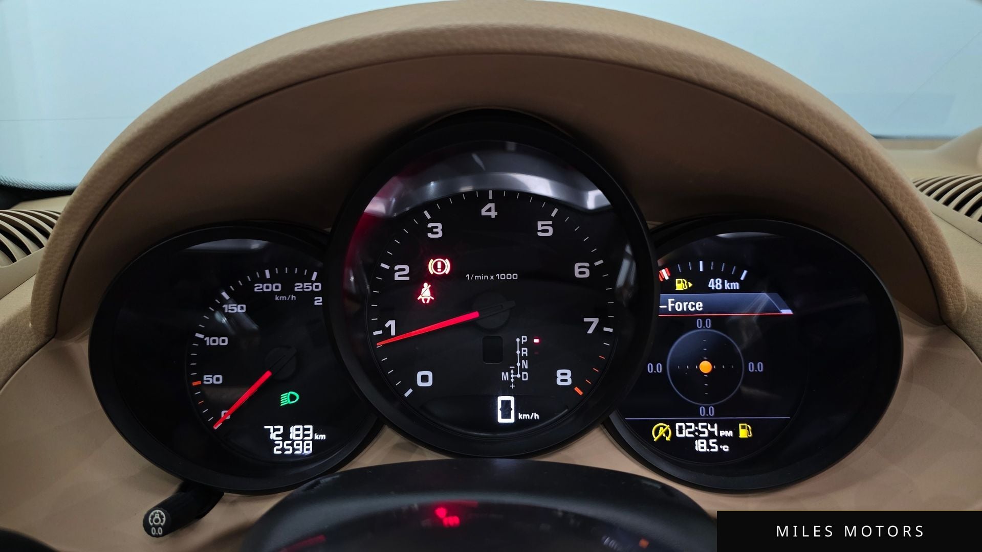 Porsche 718 2017 — миниатюра 8