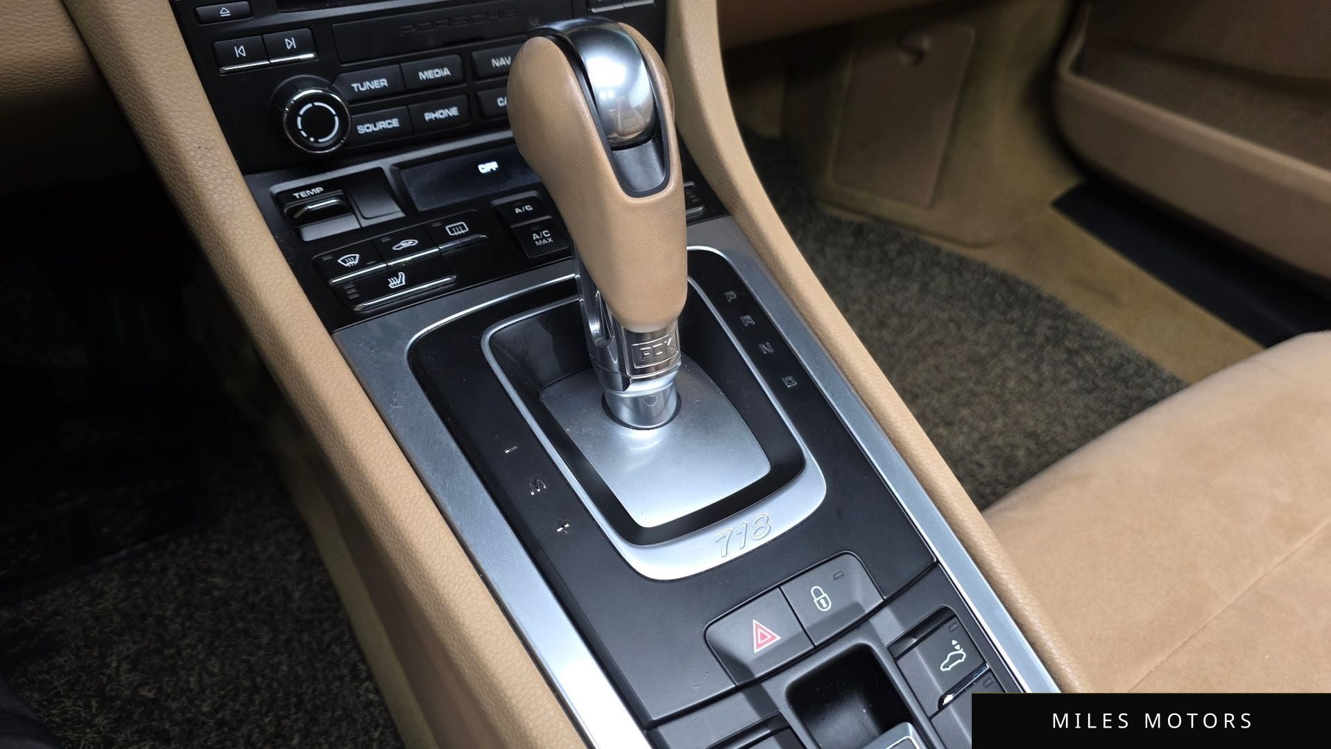 Porsche 718 2017 — миниатюра 9