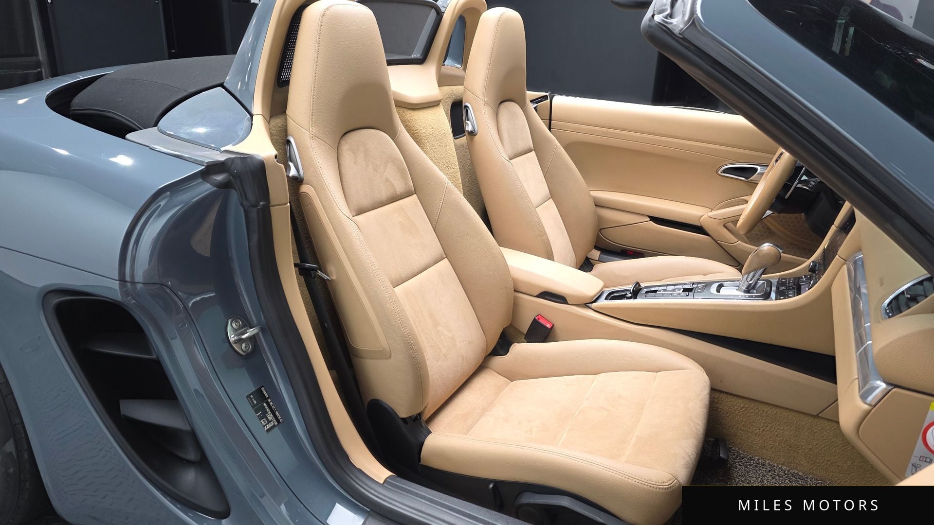 Porsche 718 2017 — миниатюра 10