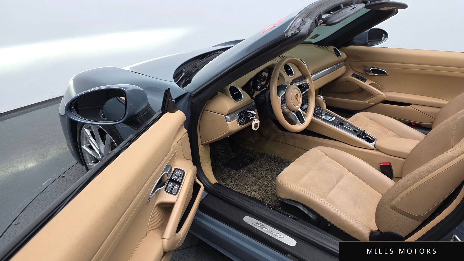 Porsche 718 2017 — миниатюра 11