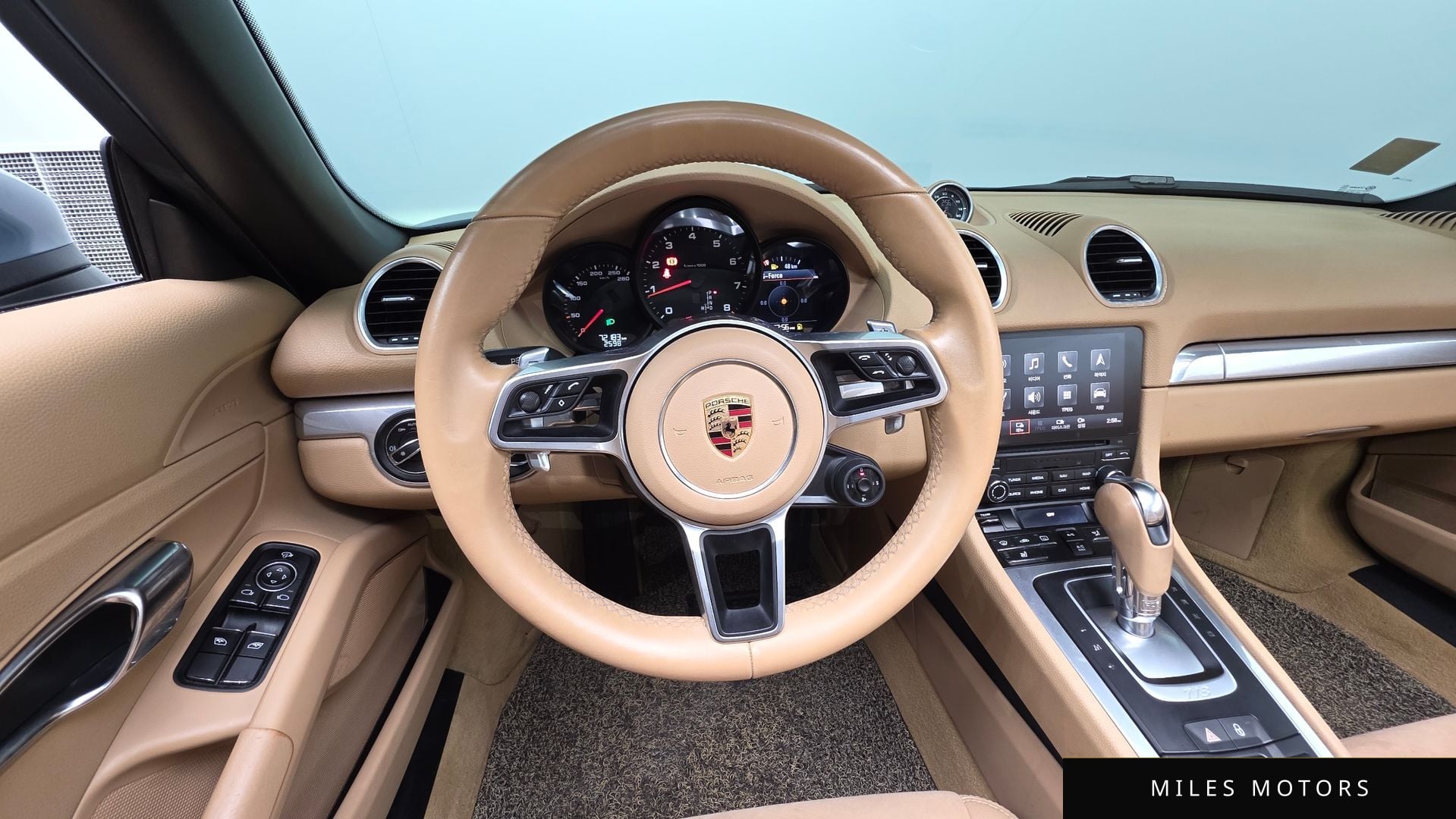Porsche 718 2017 — миниатюра 12