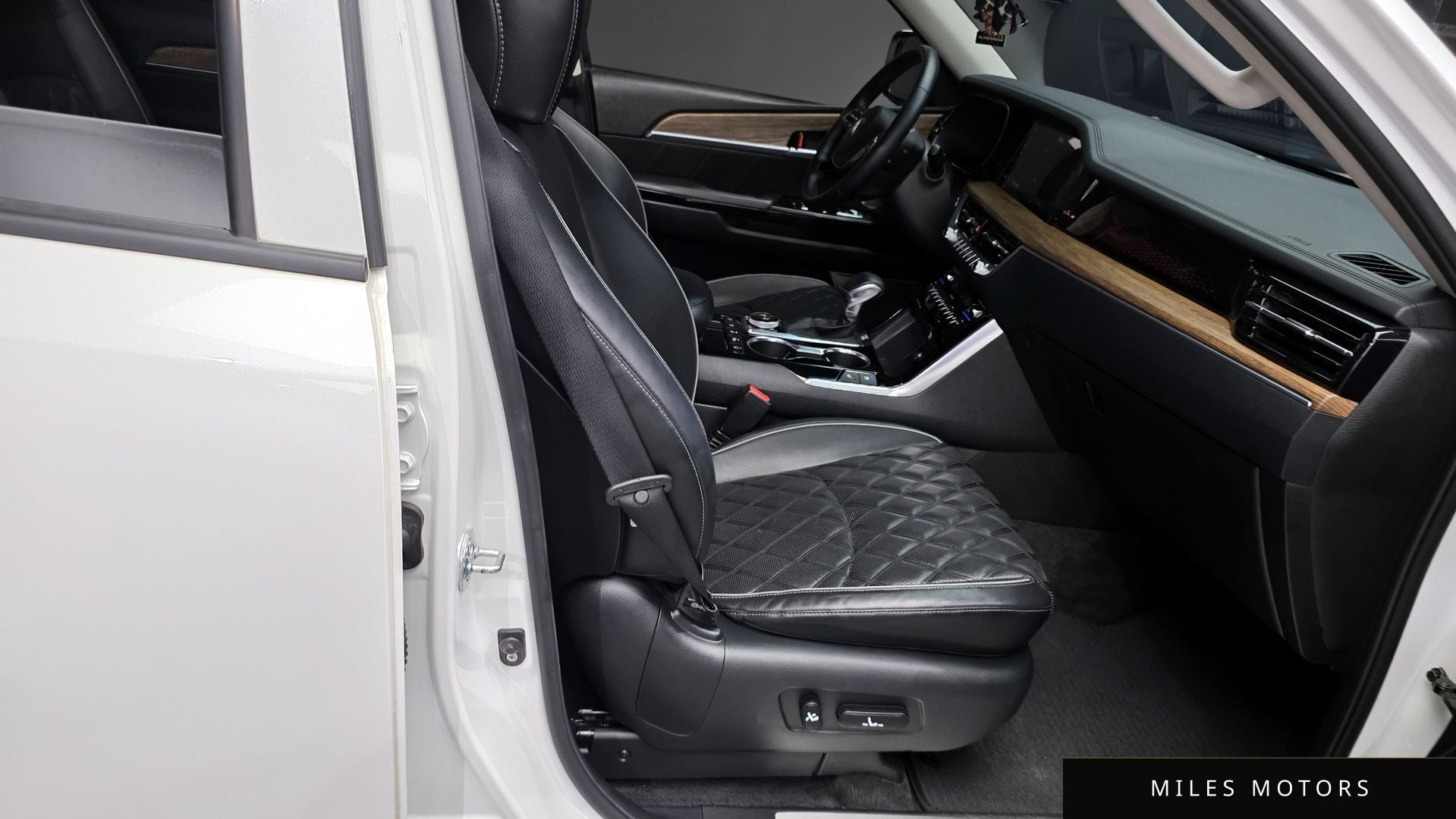 Kia Mohave 2020 — миниатюра 12