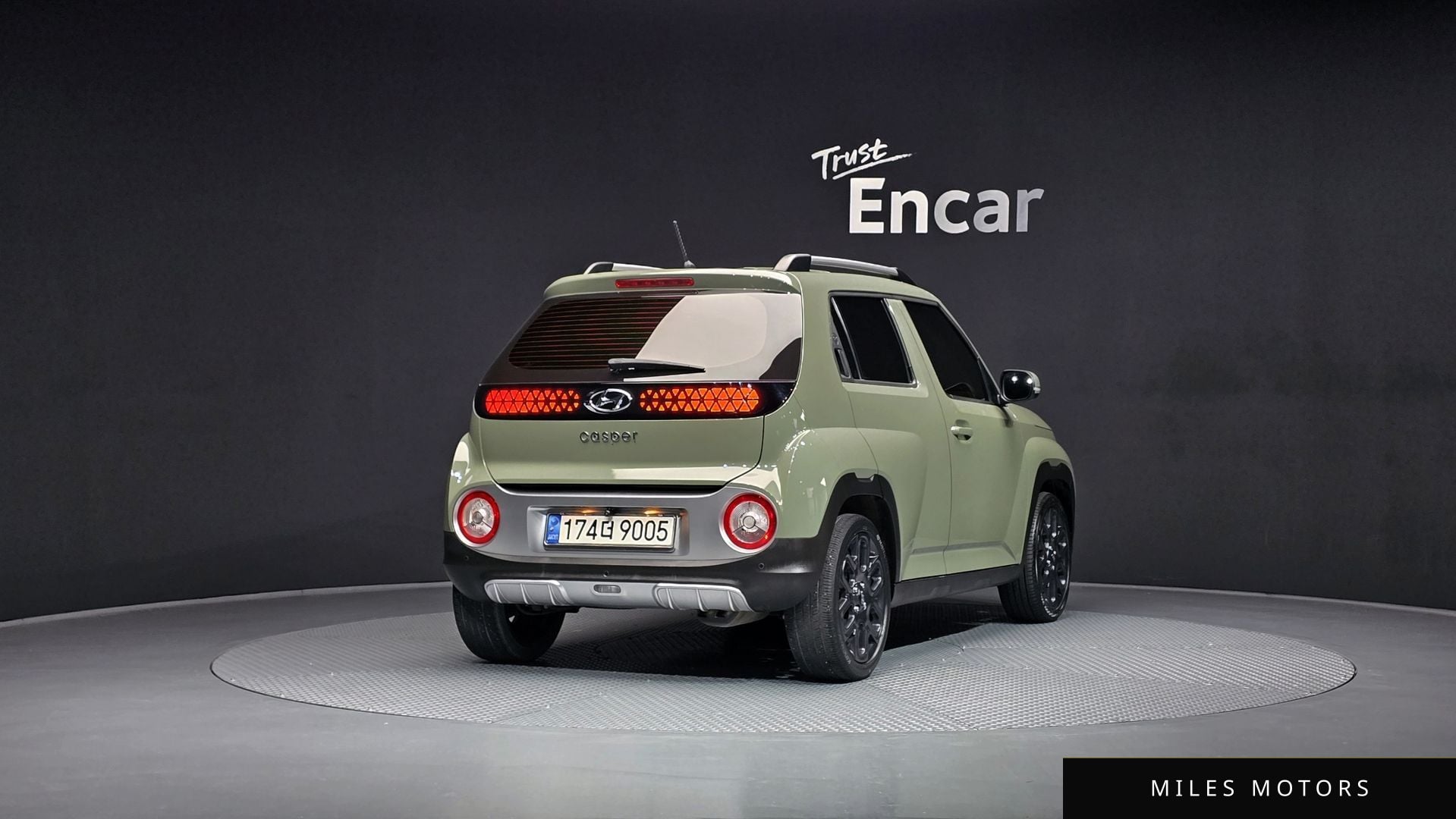 Hyundai Casper 2023 — миниатюра 2