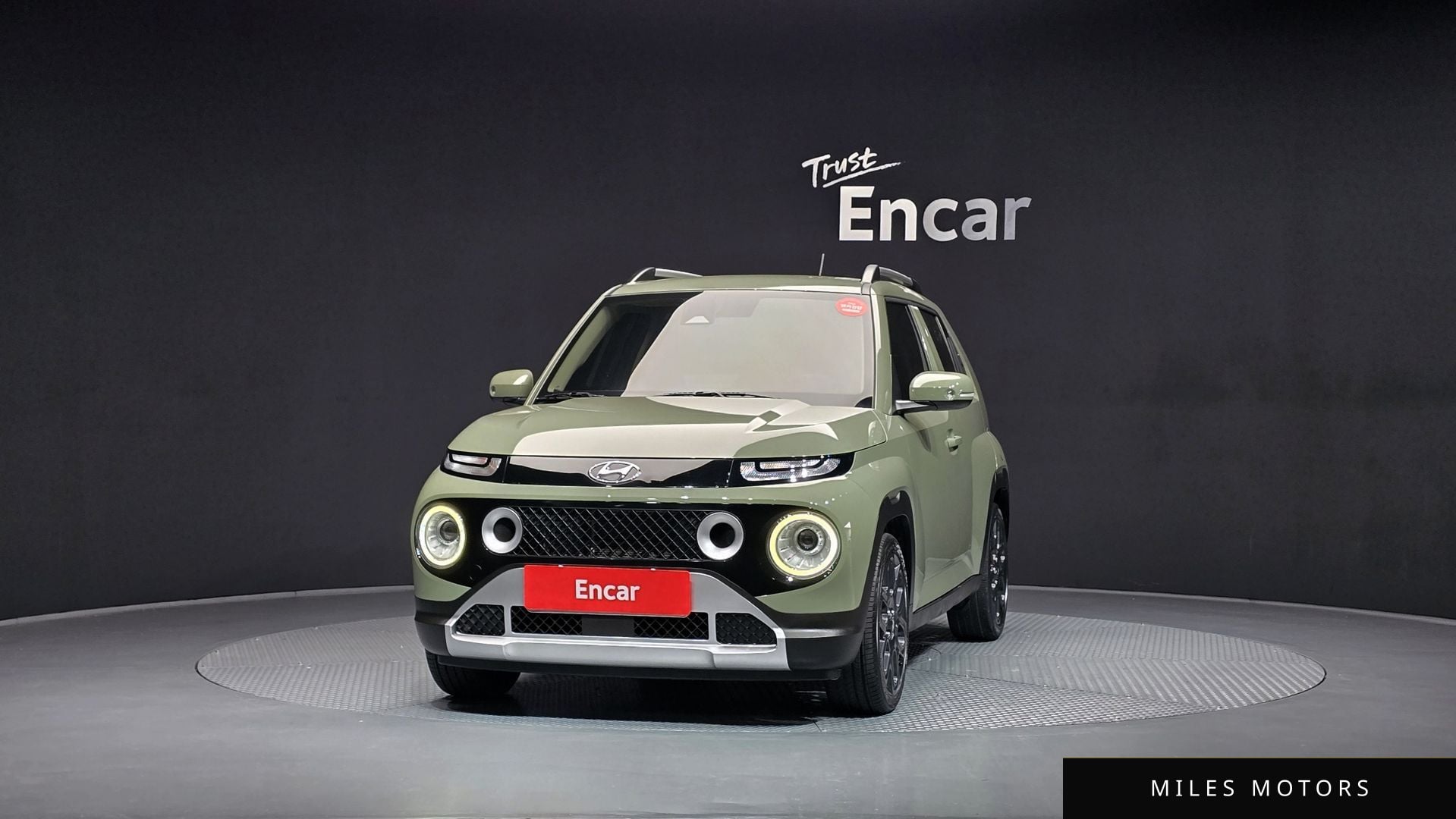 Hyundai Casper 2023 — миниатюра 3
