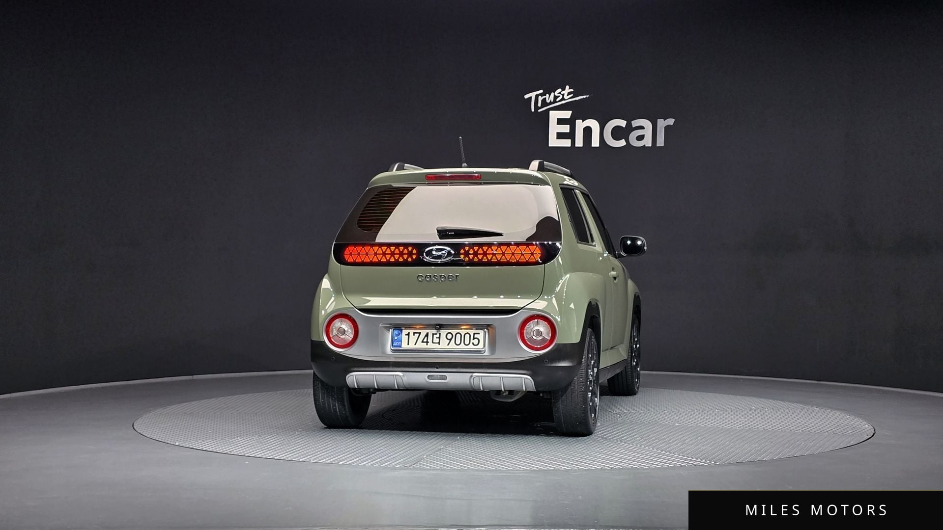 Hyundai Casper 2023 — миниатюра 4