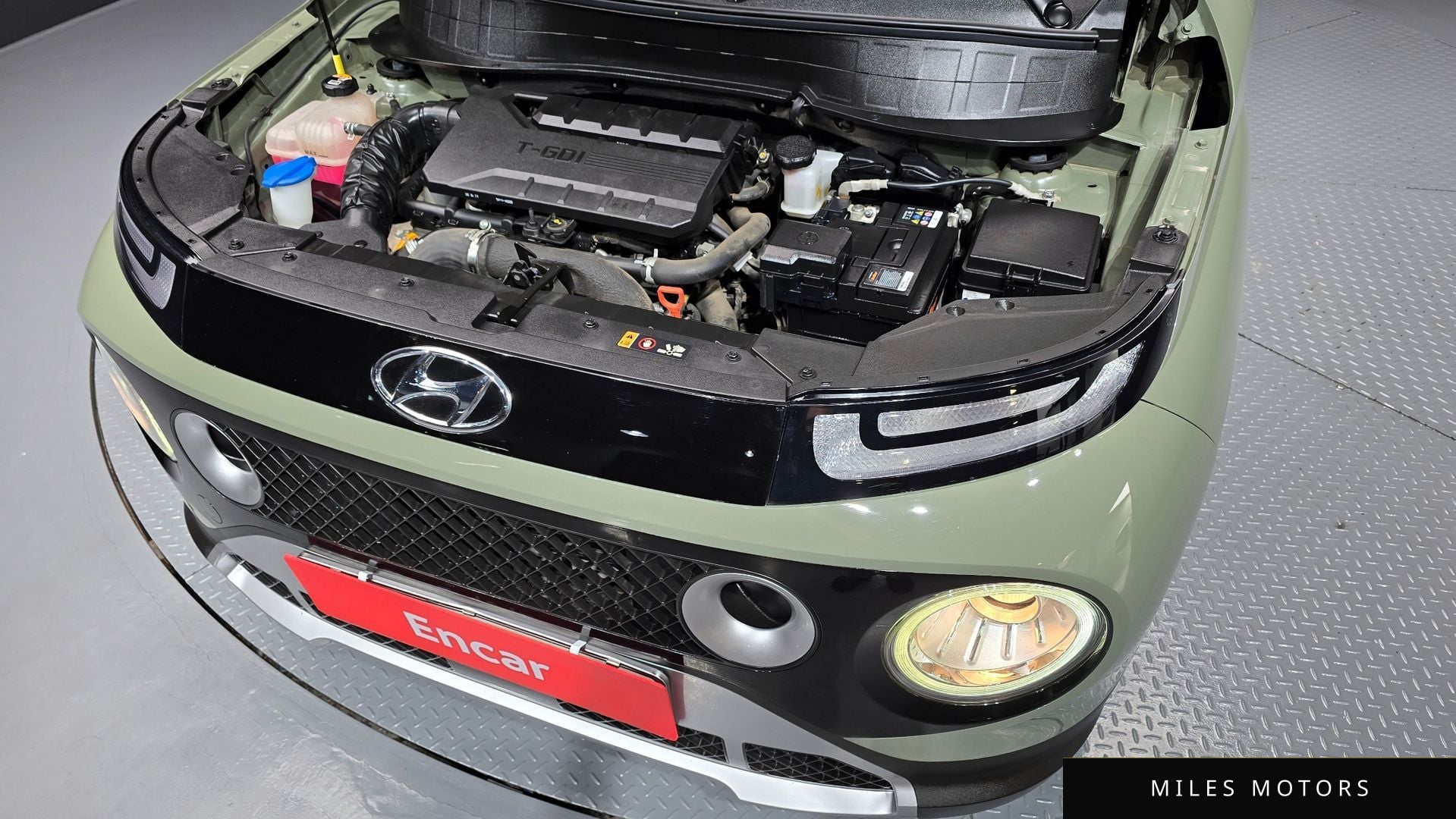 Hyundai Casper 2023 — миниатюра 6